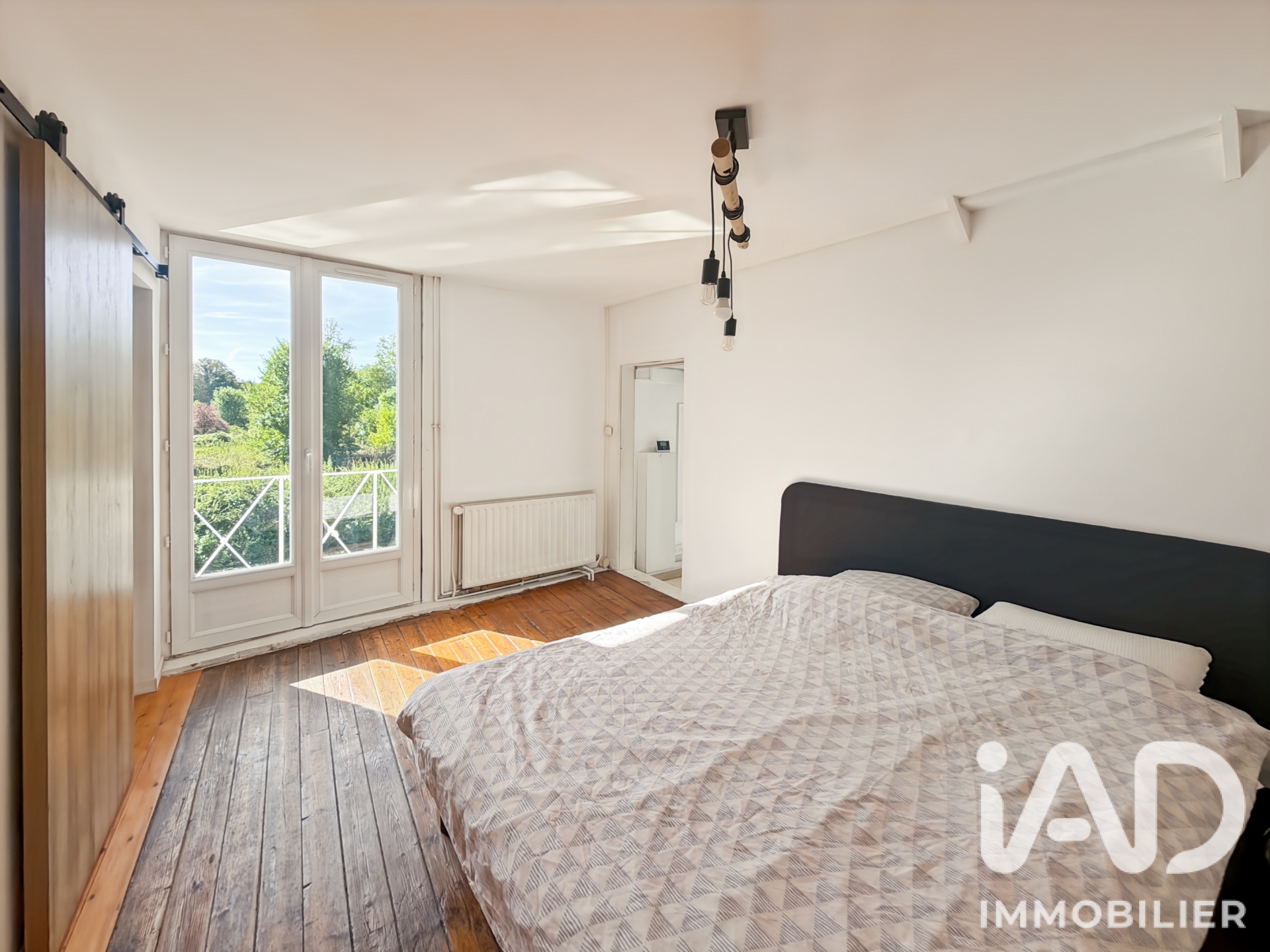 Vente maison à Brunoy (91800) : maison 4 pièces 95 m² - 2111115 — 8