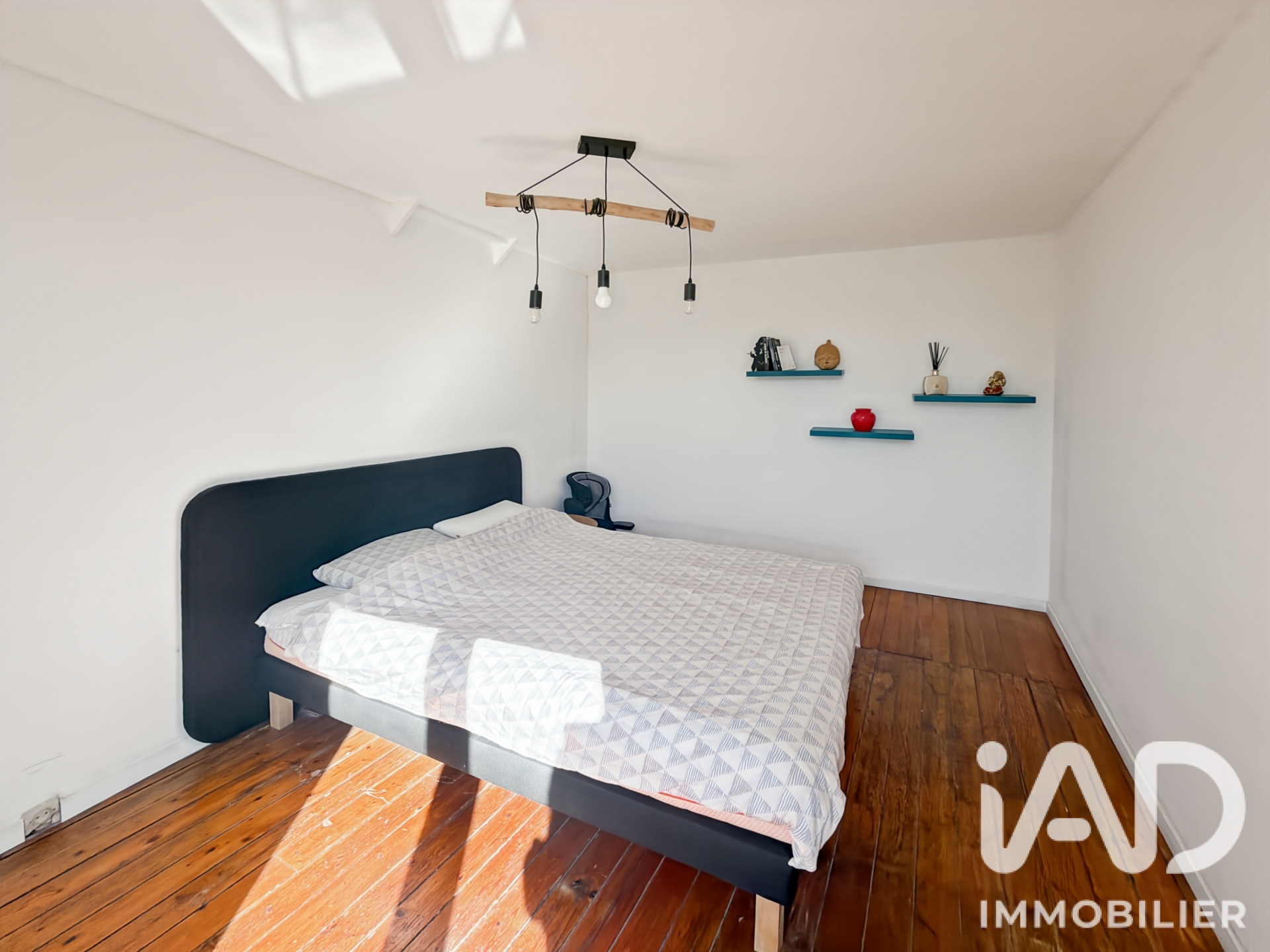 Vente maison à Brunoy (91800) : maison 4 pièces 95 m² - 2111115 — 7