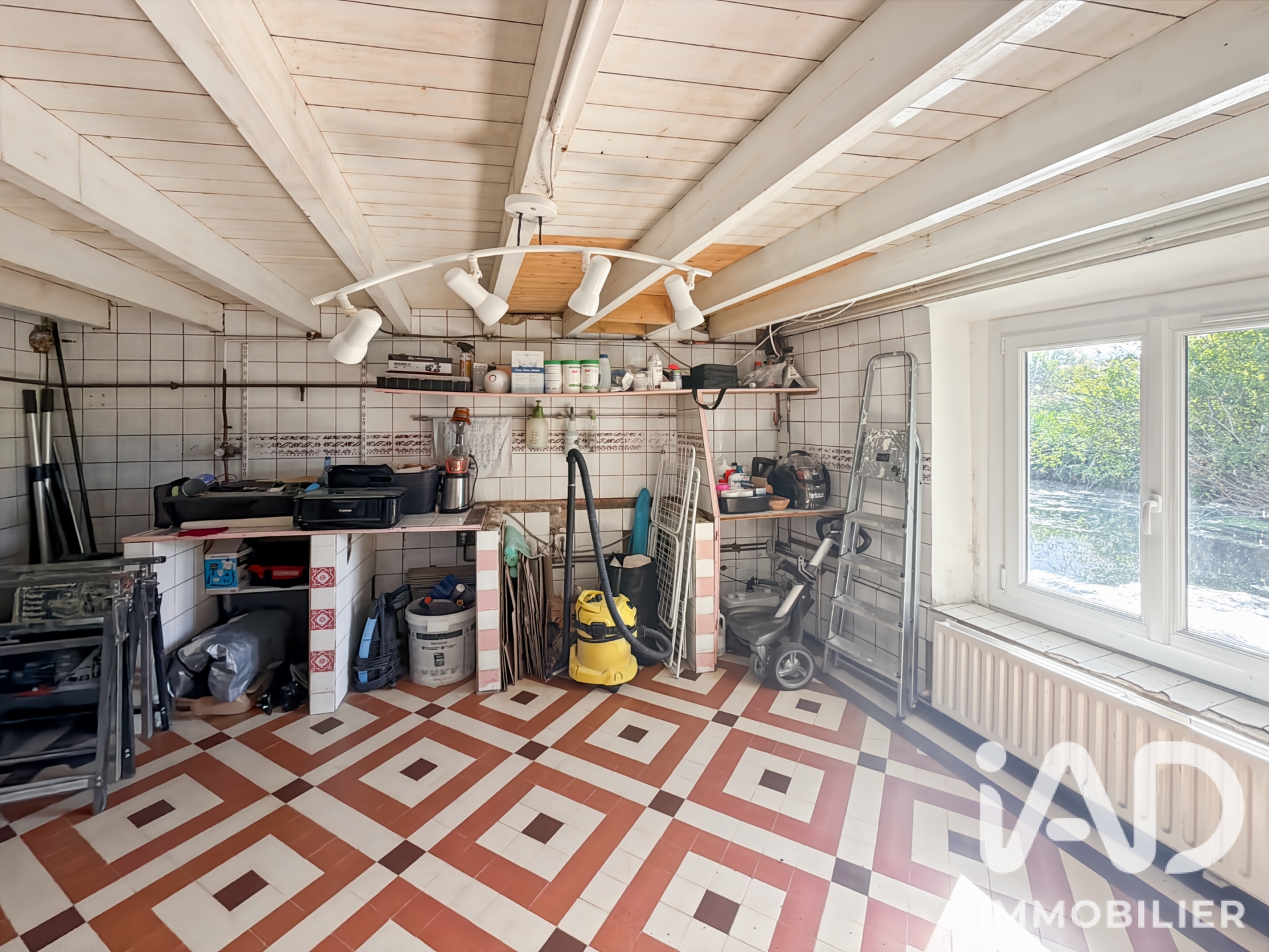 Vente maison à Brunoy (91800) : maison 4 pièces 95 m² - 2111115 — 18