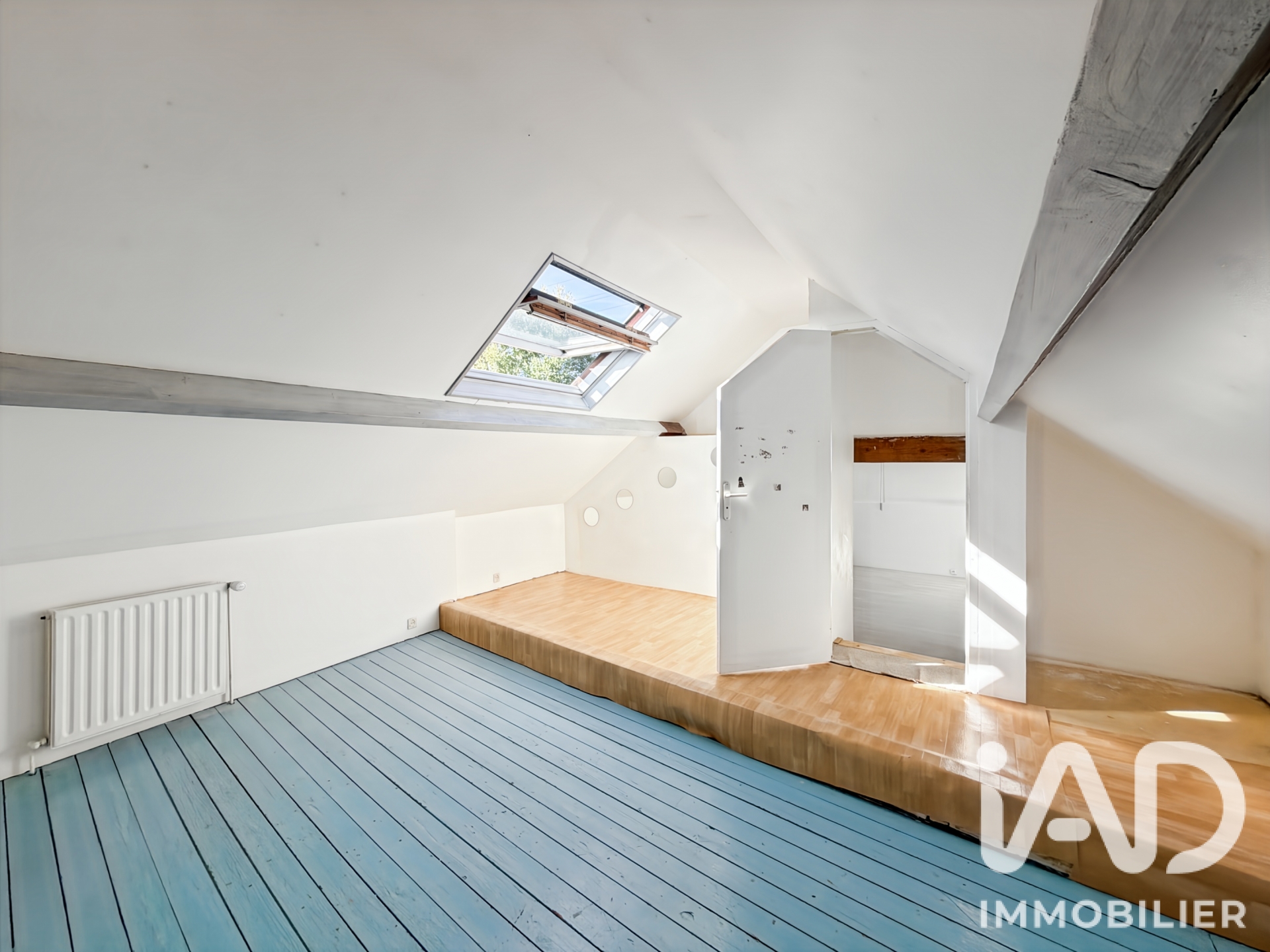 Vente maison à Brunoy (91800) : maison 4 pièces 95 m² - 2111115 — 13