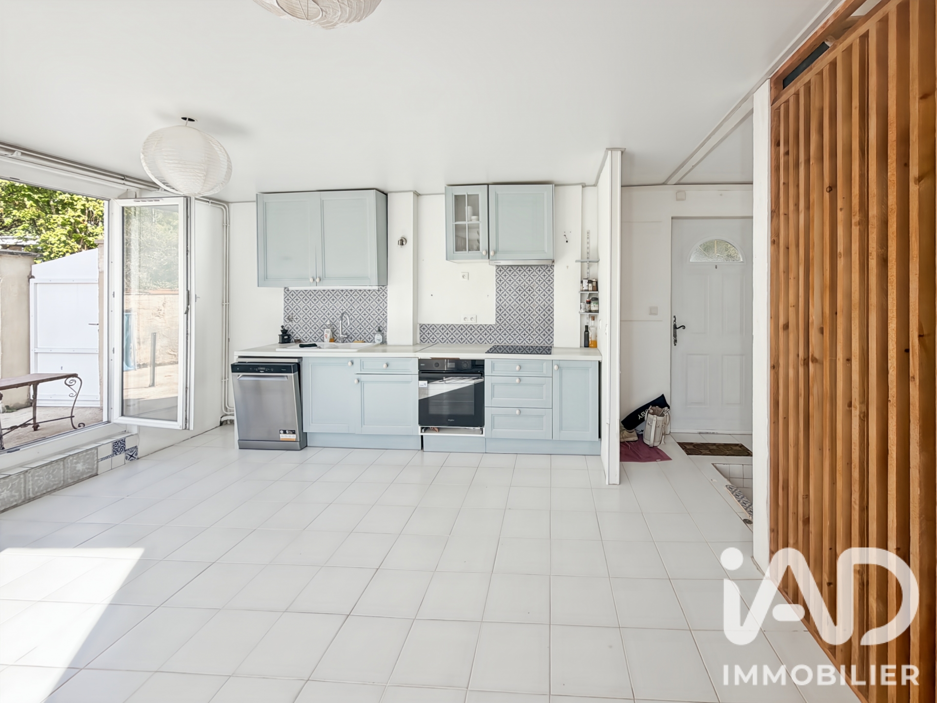 Vente maison à Brunoy (91800) : maison 4 pièces 95 m² - 2111115 — 5