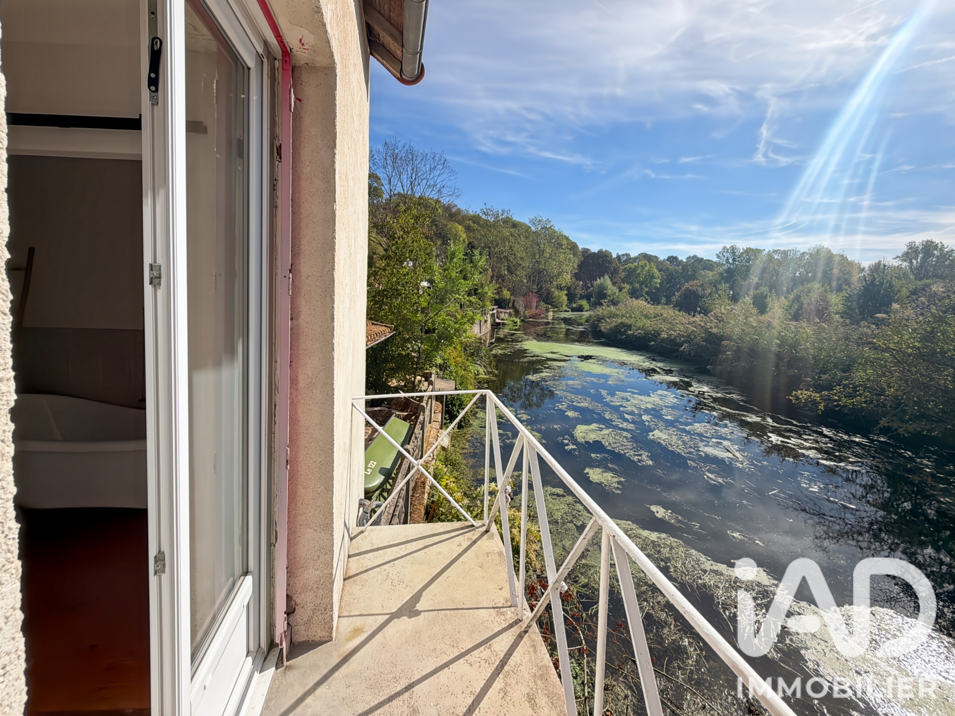 Vente maison à Brunoy (91800) : maison 4 pièces 95 m² - 2111115 — 9