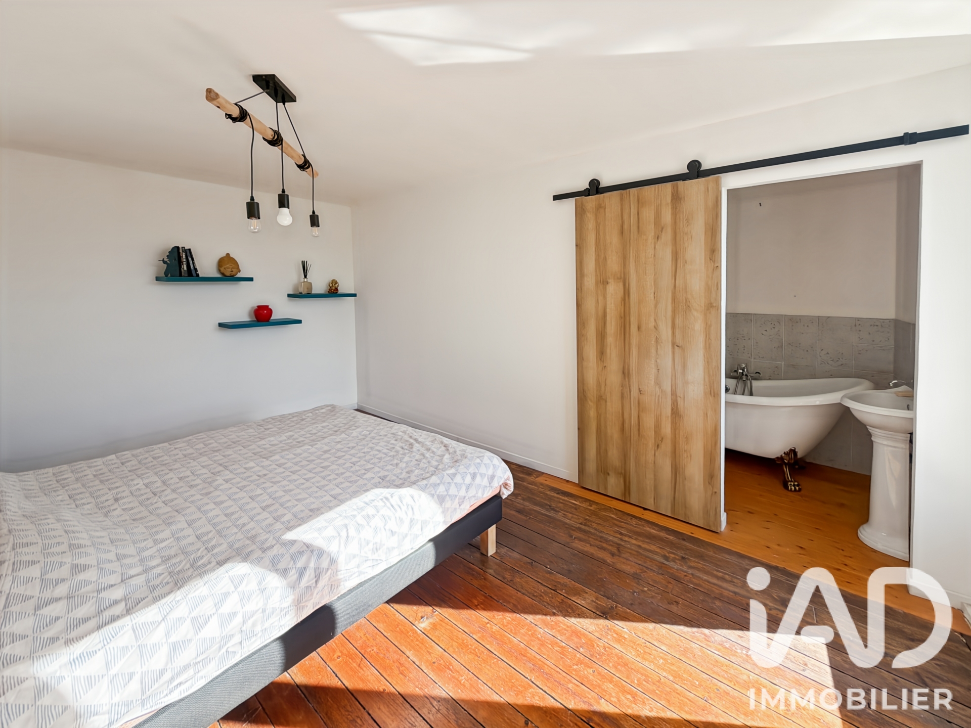 Vente maison à Brunoy (91800) : maison 4 pièces 95 m² - 2111115 — 6