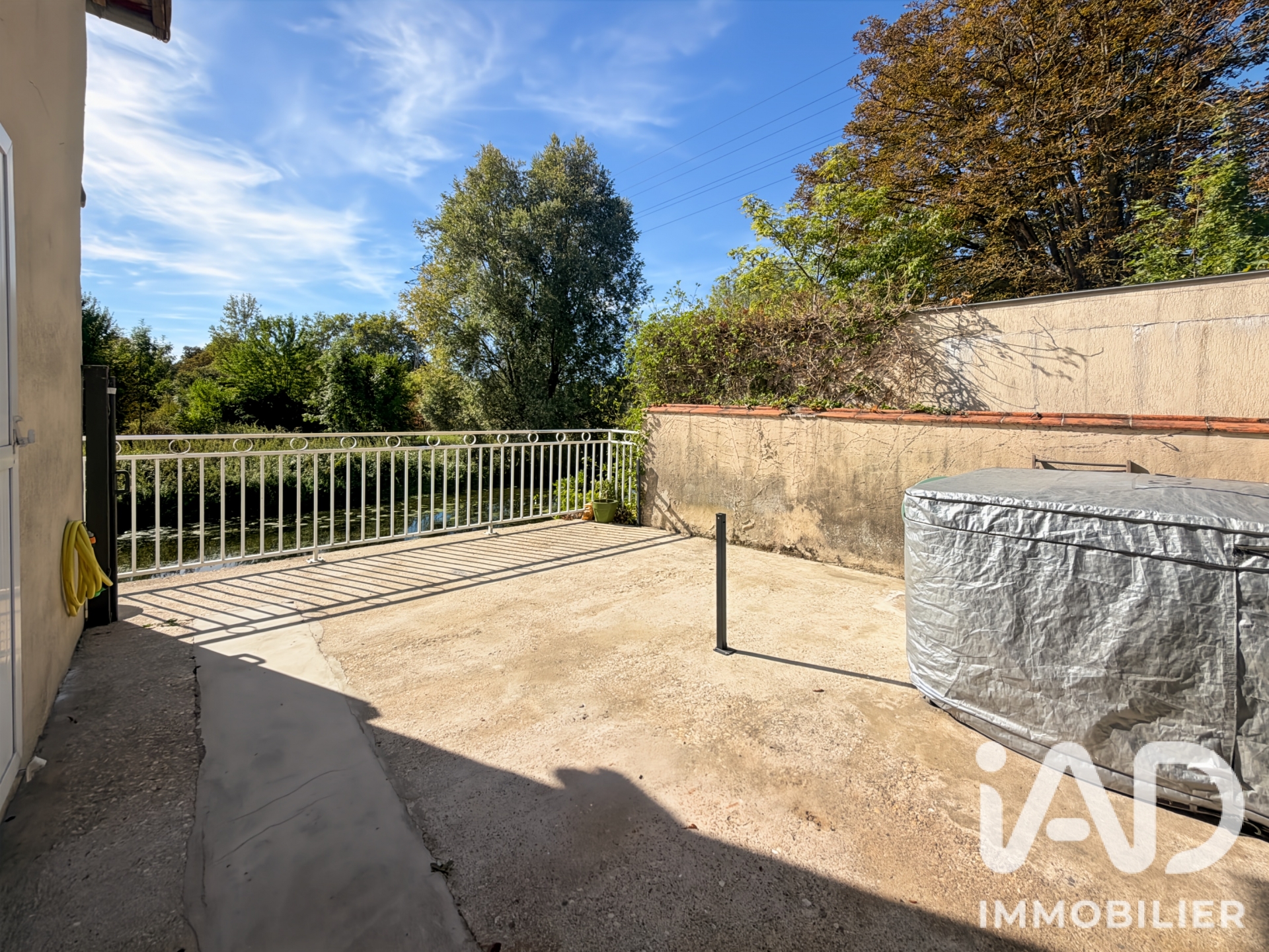 Vente maison à Brunoy (91800) : maison 4 pièces 95 m² - 2111115 — 17