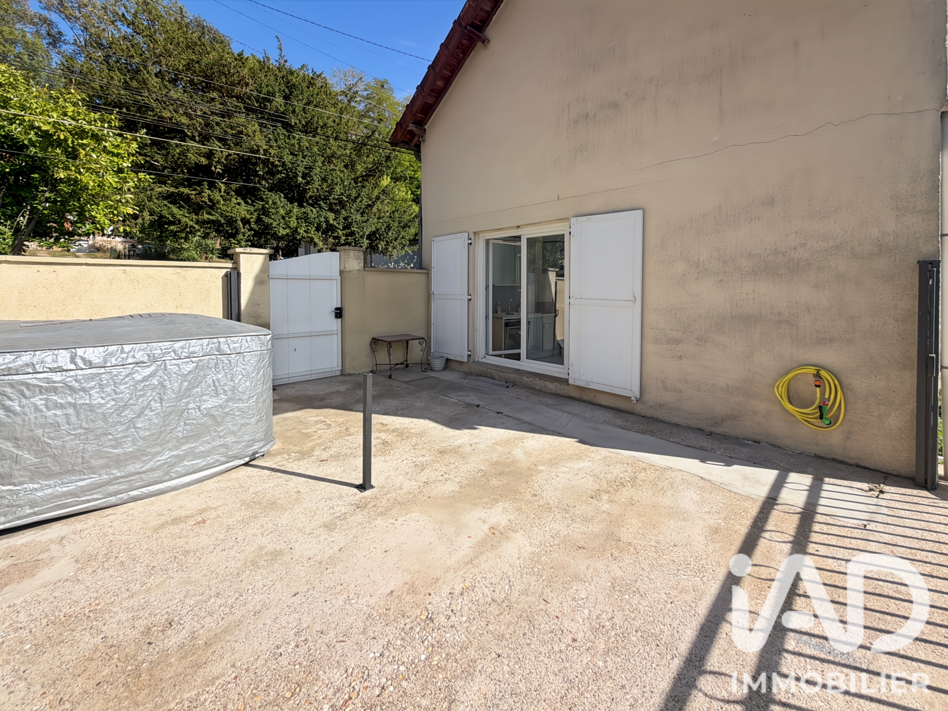 Vente maison à Brunoy (91800) : maison 4 pièces 95 m² - 2111115 — 16
