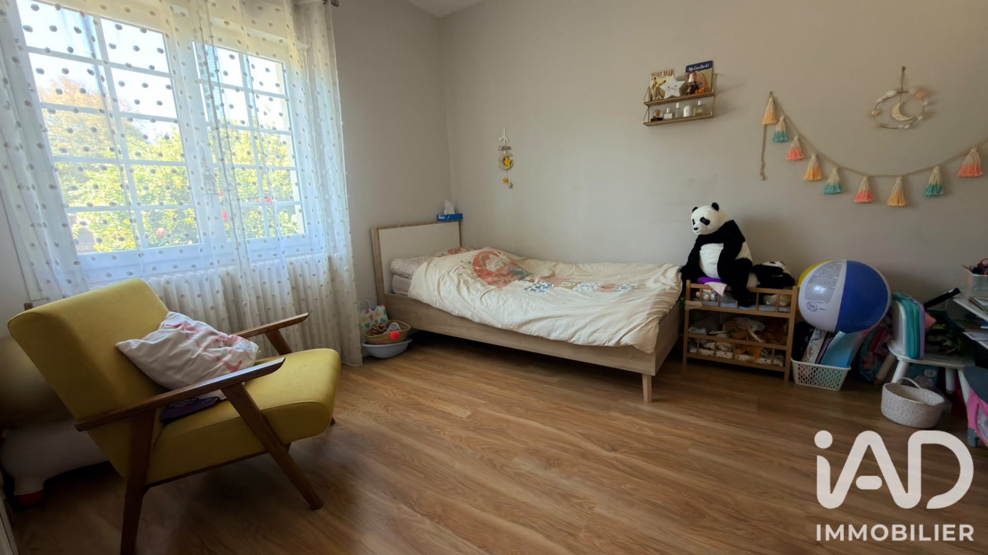 Vente maison à Montpon-Ménestérol (24700) : maison 4 pièces 105 m² - 2110127 — 8