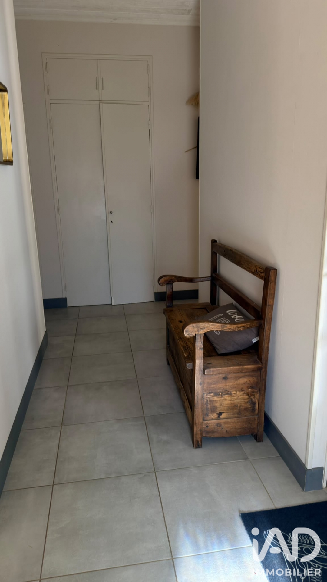 Vente maison à Montpon-Ménestérol (24700) : maison 4 pièces 105 m² - 2110127 — 5