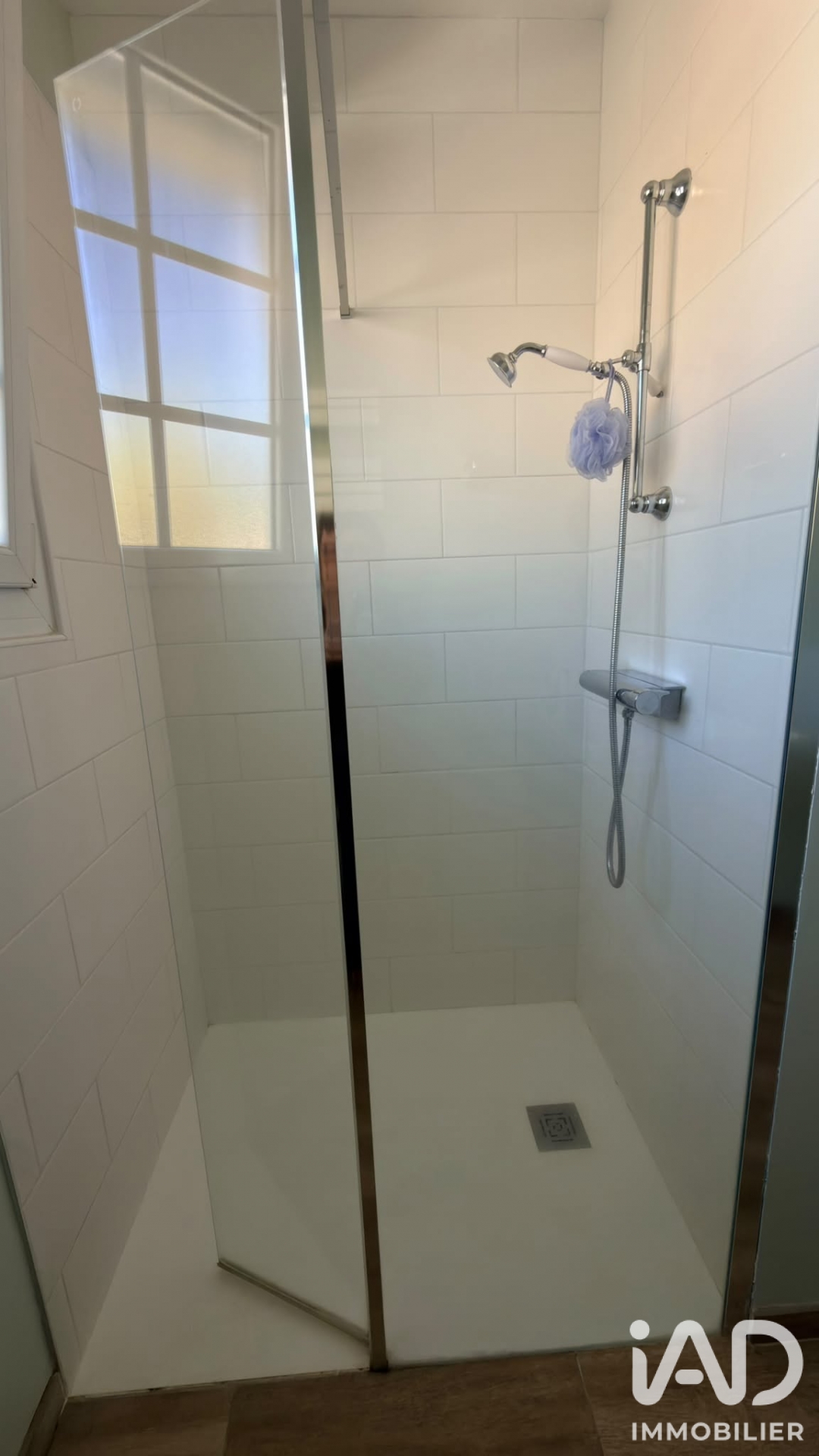 Vente maison à Montpon-Ménestérol (24700) : maison 4 pièces 105 m² - 2110127 — 10