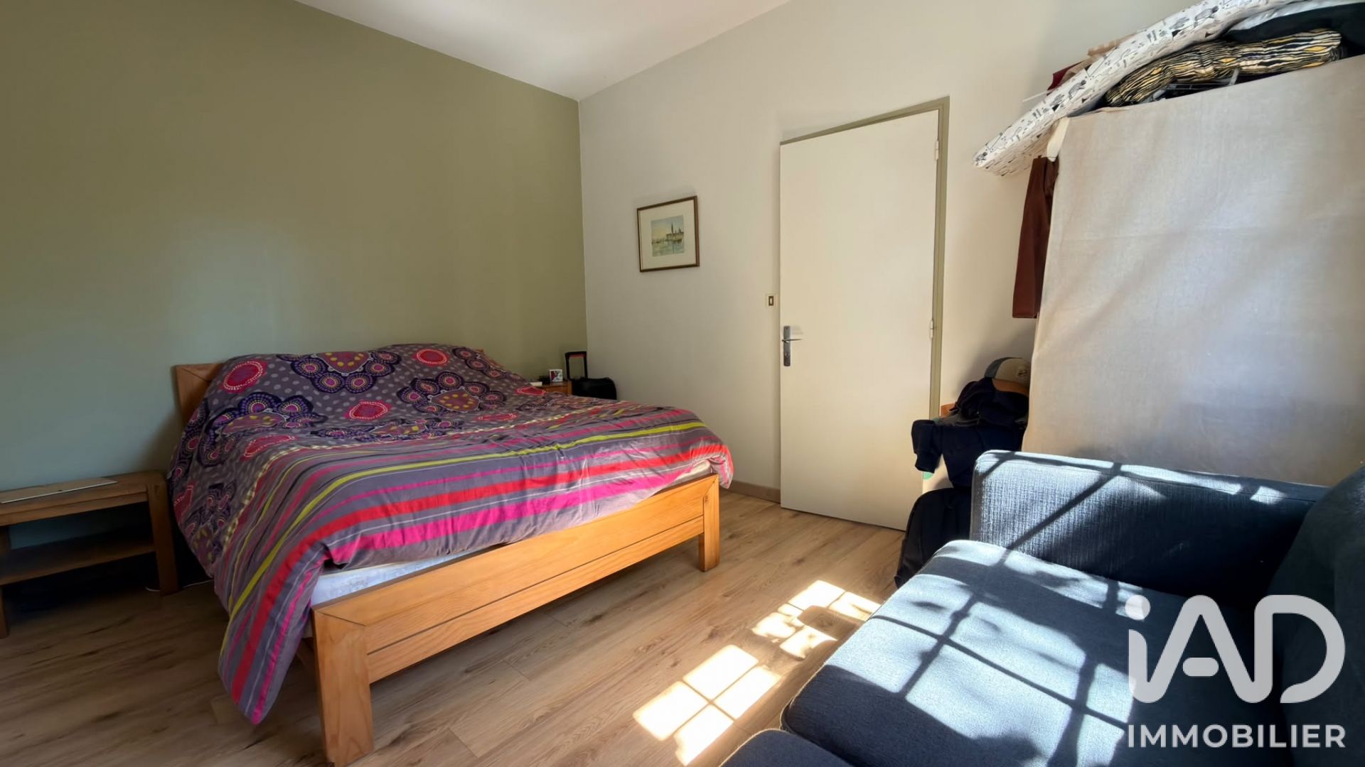 Vente maison à Montpon-Ménestérol (24700) : maison 4 pièces 105 m² - 2110127 — 7