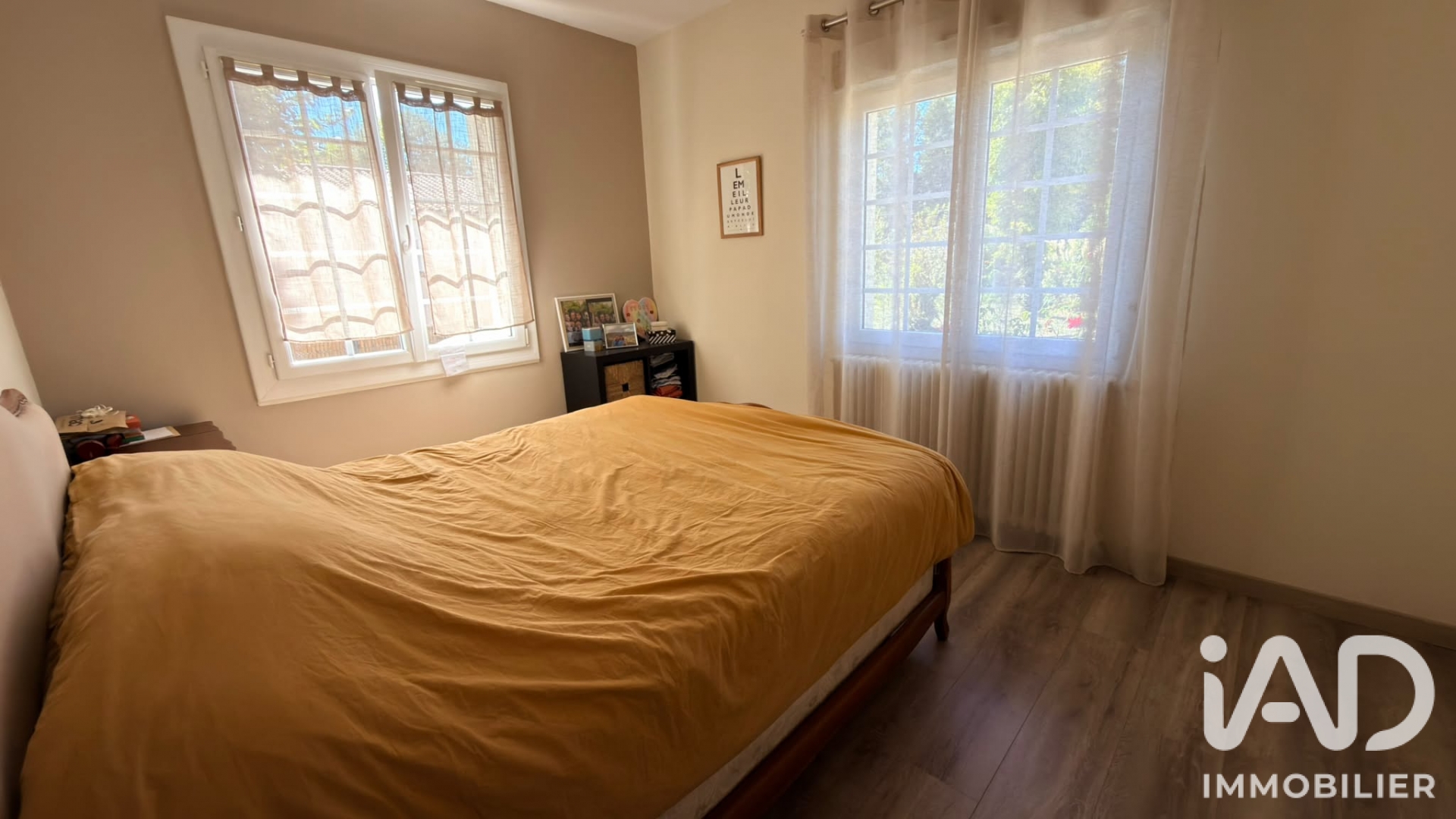 Vente maison à Montpon-Ménestérol (24700) : maison 4 pièces 105 m² - 2110127 — 6