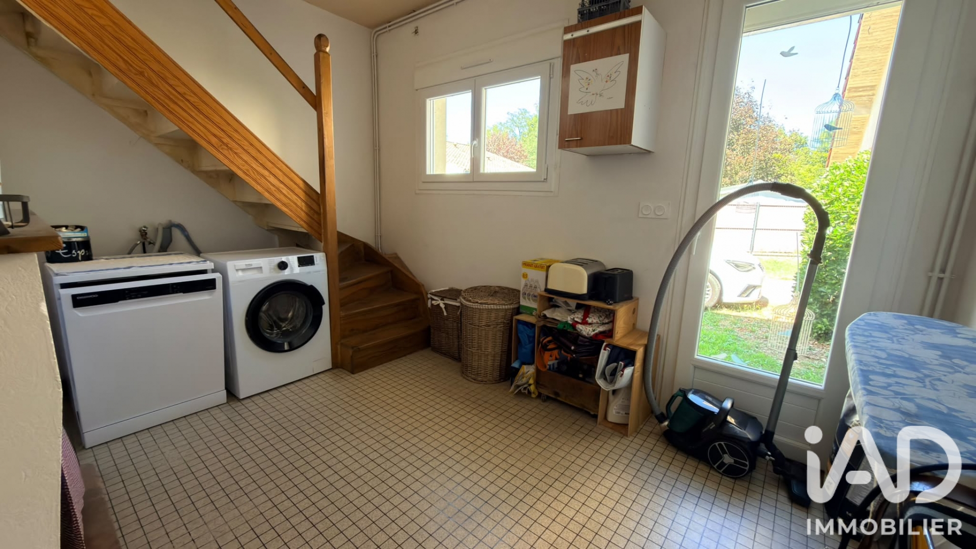 Vente maison à Montpon-Ménestérol (24700) : maison 4 pièces 105 m² - 2110127 — 11
