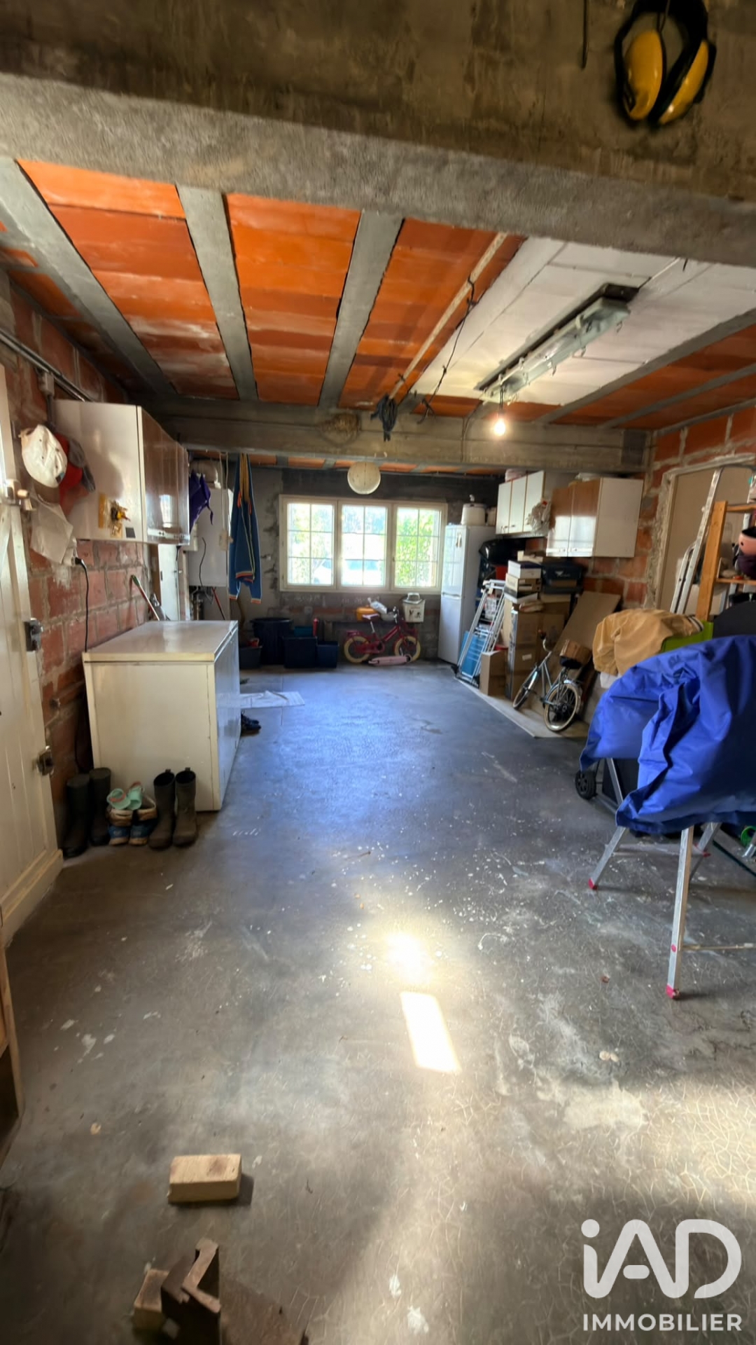 Vente maison à Montpon-Ménestérol (24700) : maison 4 pièces 105 m² - 2110127 — 16