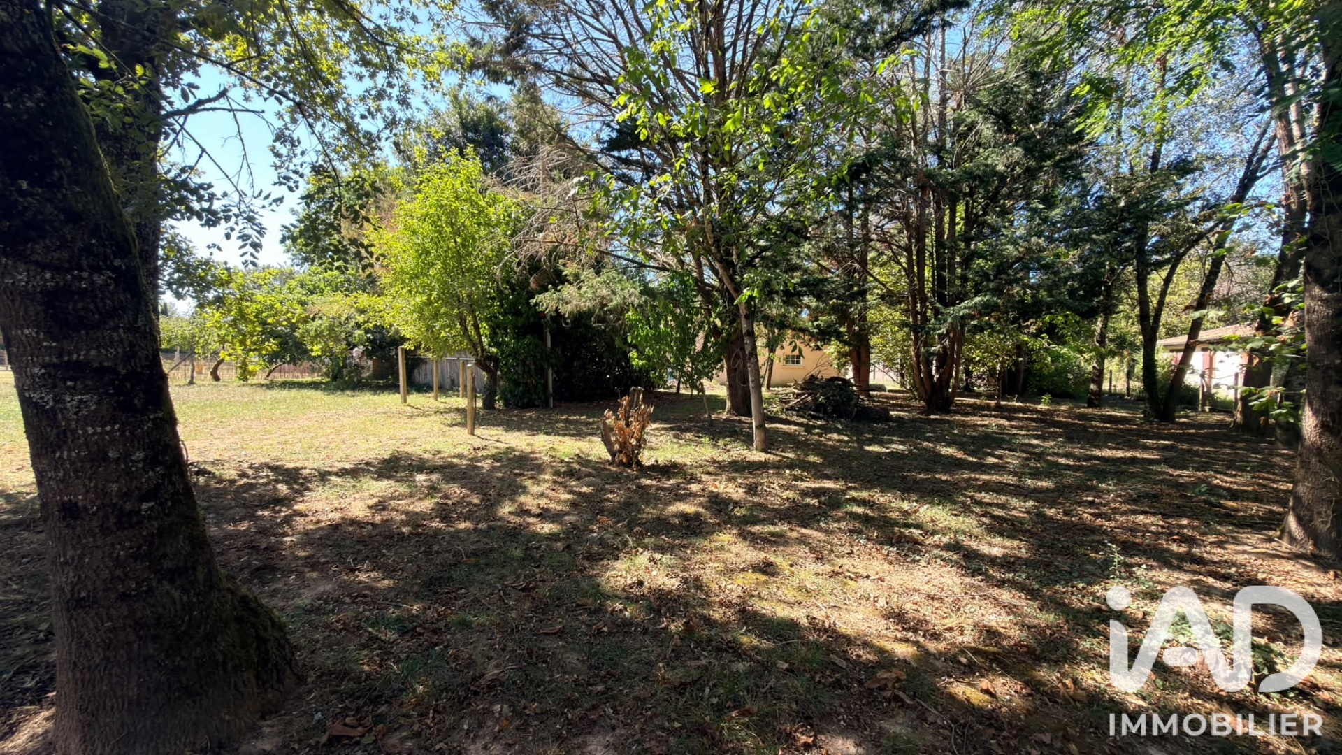 Vente maison à Montpon-Ménestérol (24700) : maison 4 pièces 105 m² - 2110127 — 18