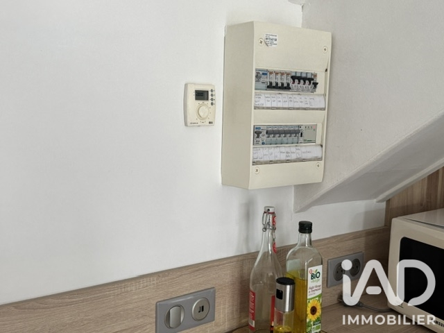 Vente appartement à Bois-le-Roi (77590) : appartement 2 pièces 44 m² - 2108345 — 14