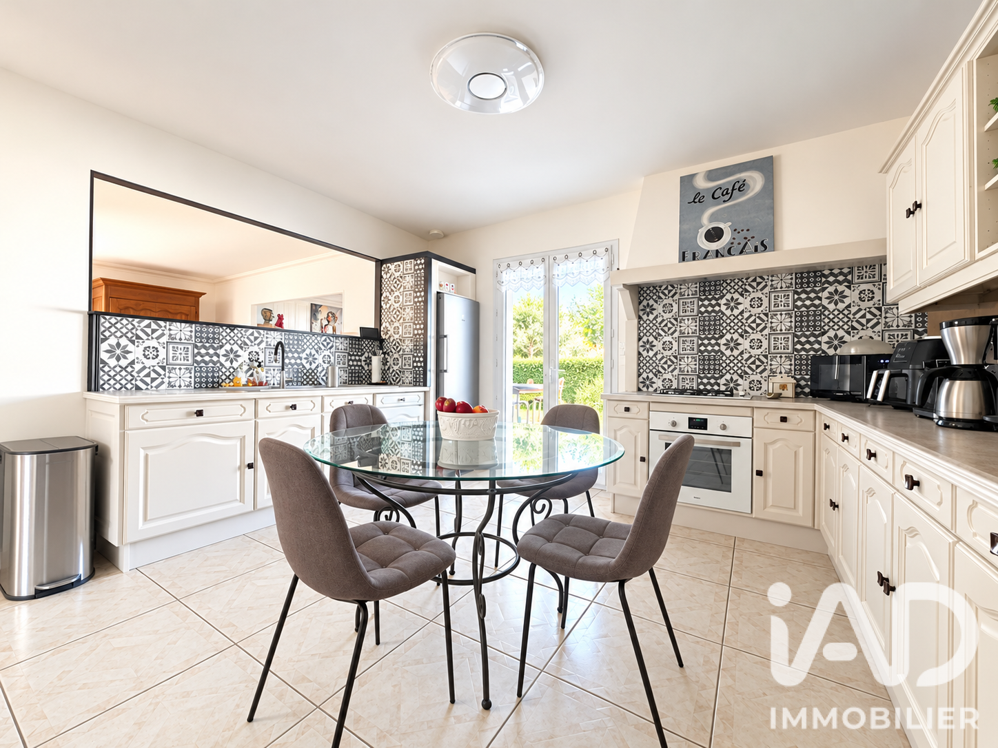 Vente maison à Dompierre-sur-Mer (17139) : maison 5 pièces 145 m² - 2108809 — 6