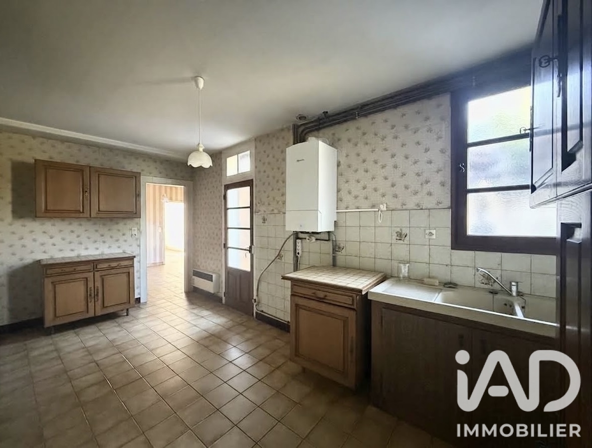 Vente maison à Houeillès (47420) : maison de village 4 pièces 102 m² - 2084269 — 5