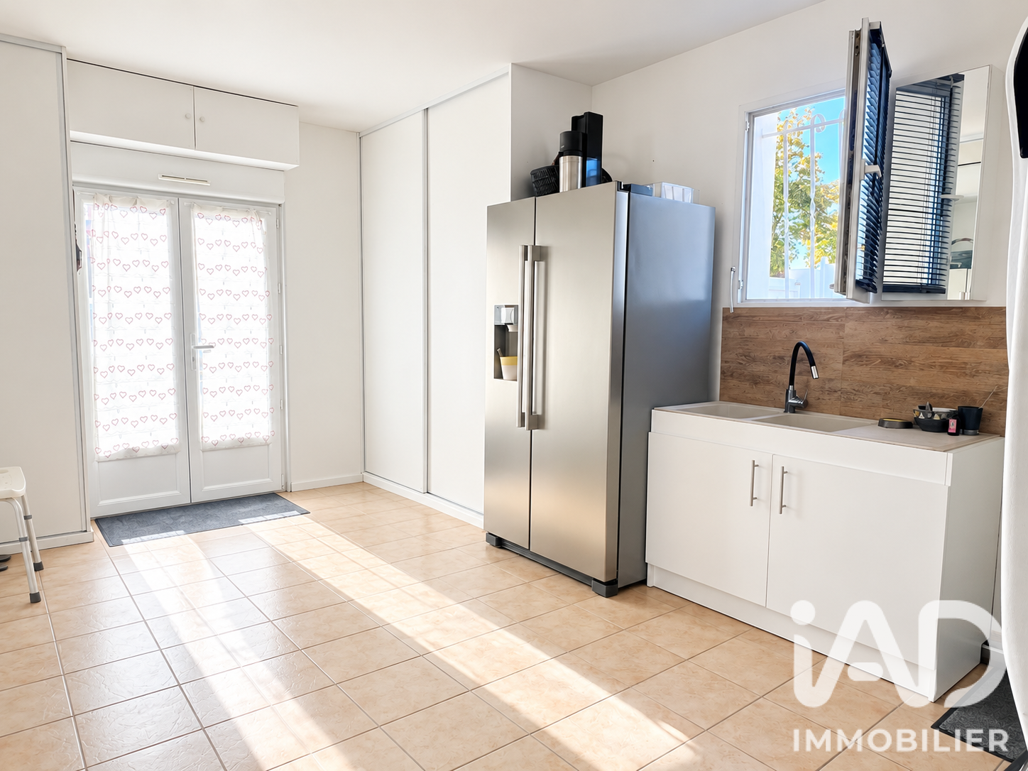 Vente maison à Dompierre-sur-Mer (17139) : maison 5 pièces 145 m² - 2108809 — 7