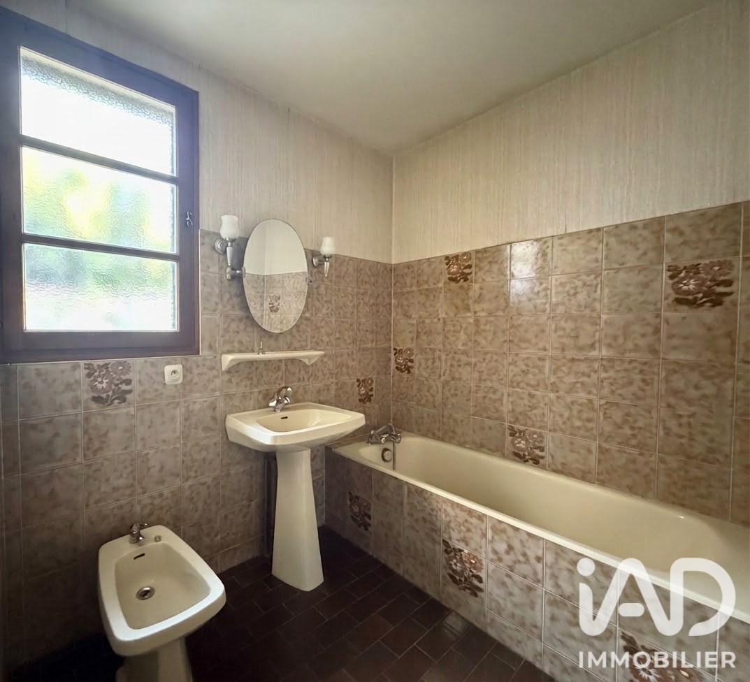 Vente maison à Houeillès (47420) : maison de village 4 pièces 102 m² - 2084269 — 9