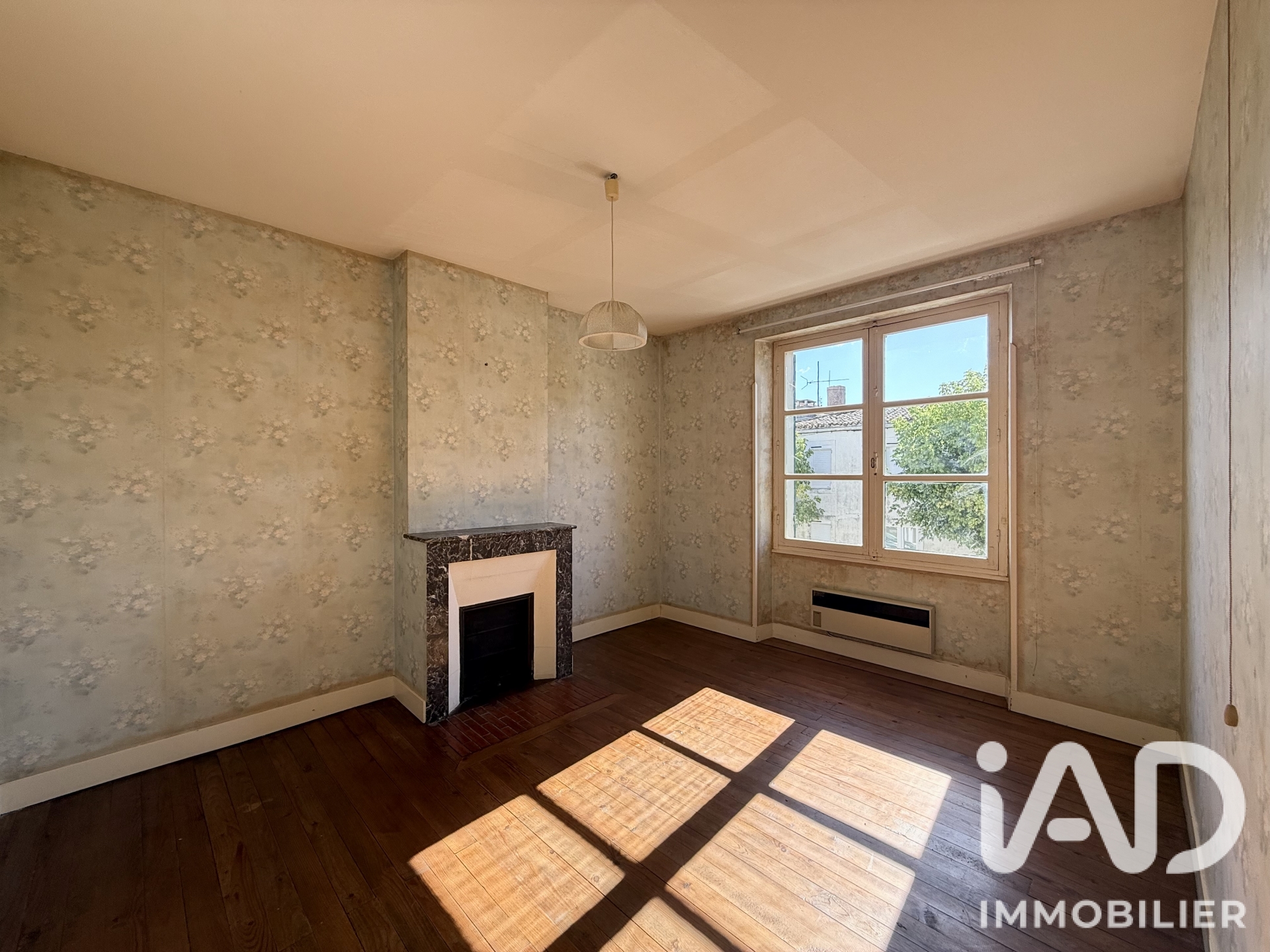 Vente maison à Houeillès (47420) : maison de village 4 pièces 102 m² - 2084269 — 6