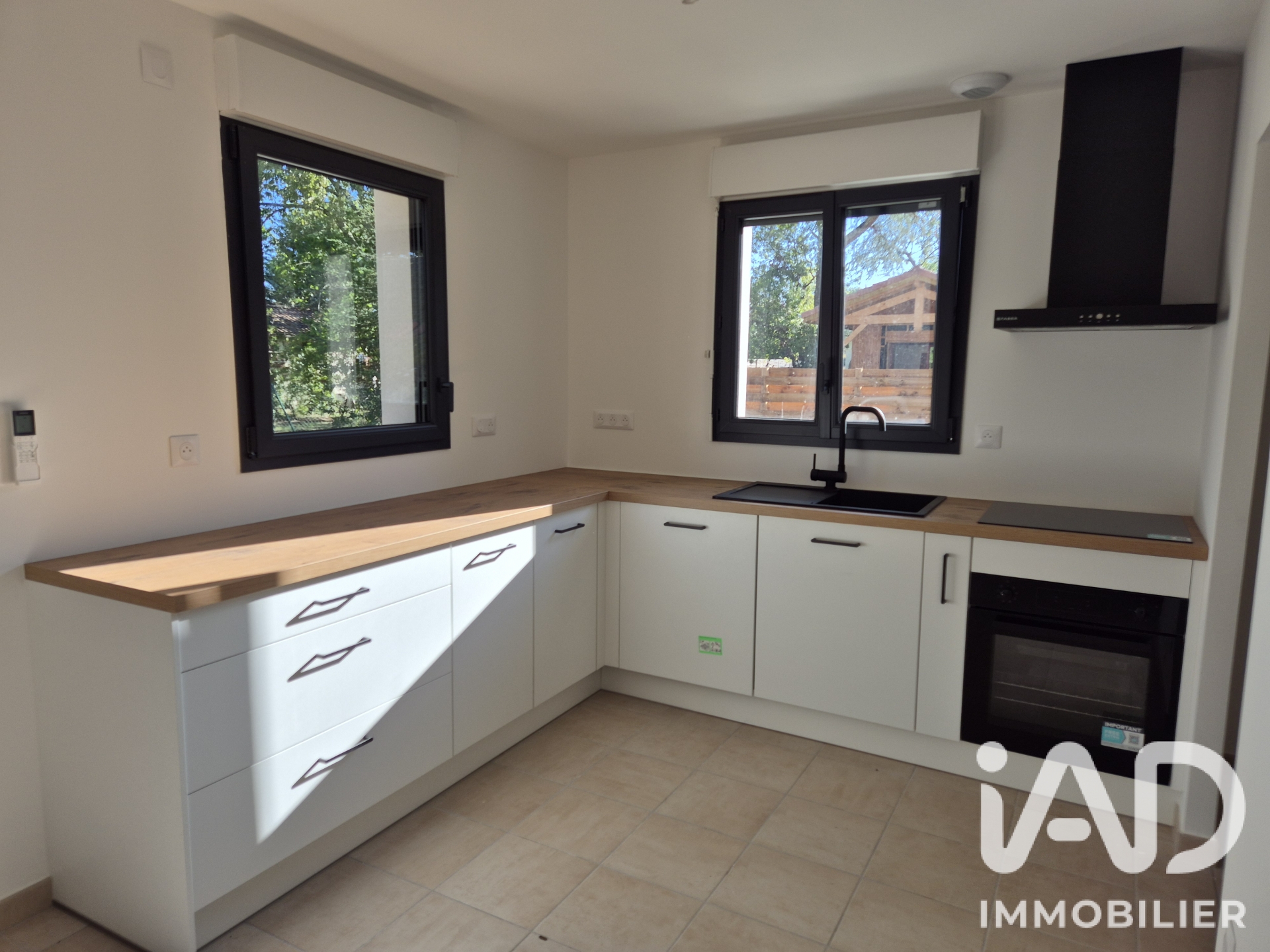 Vente maison à Rion-des-Landes (40370) : maison 3 pièces 66 m² - 2111215 — 4