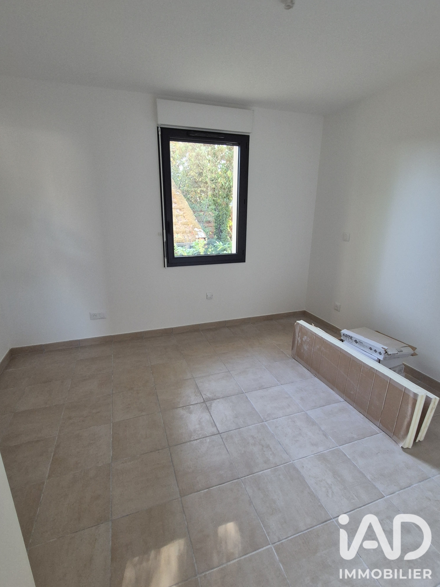 Vente maison à Rion-des-Landes (40370) : maison 3 pièces 66 m² - 2111215 — 10