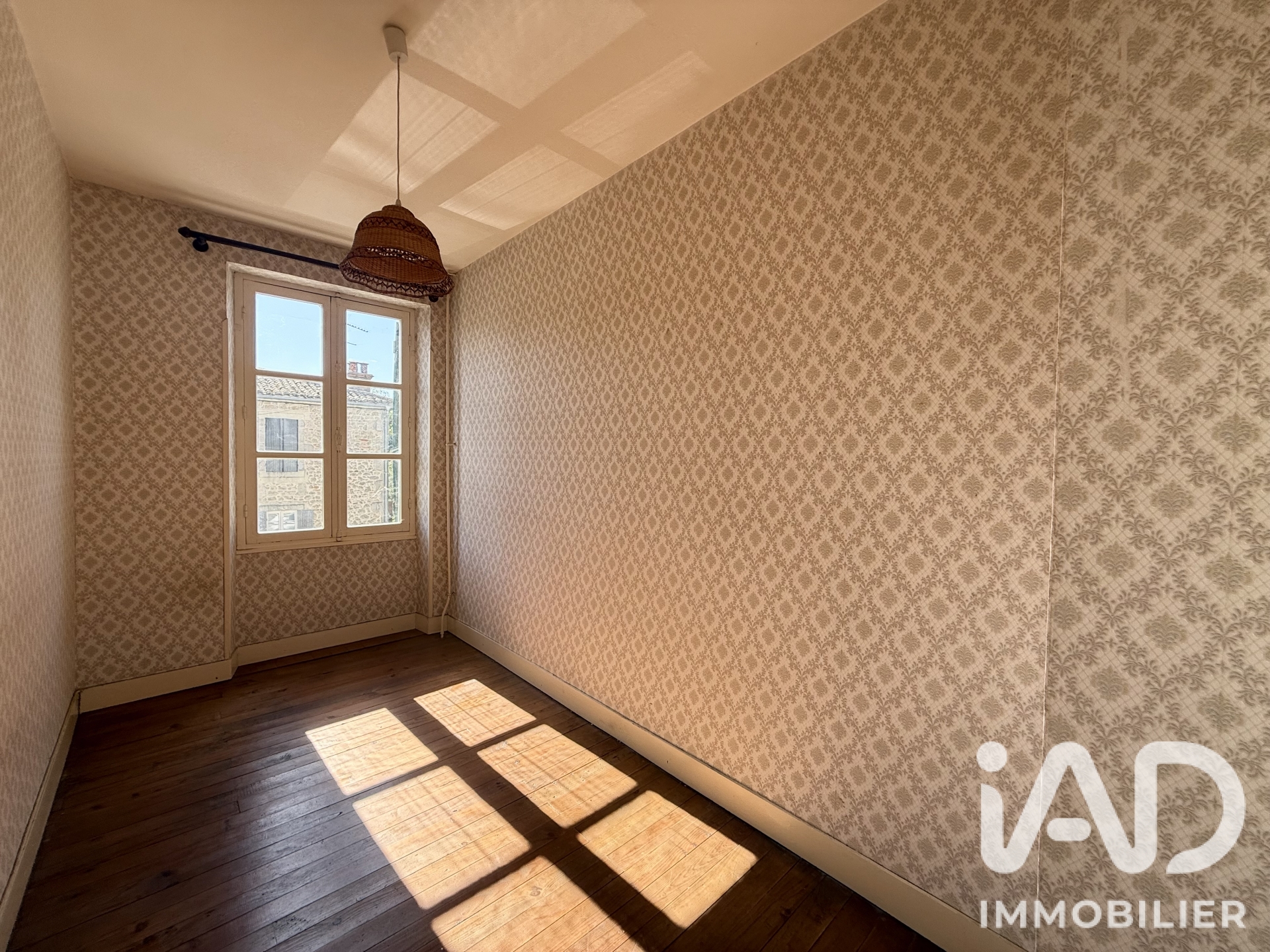 Vente maison à Houeillès (47420) : maison de village 4 pièces 102 m² - 2084269 — 8
