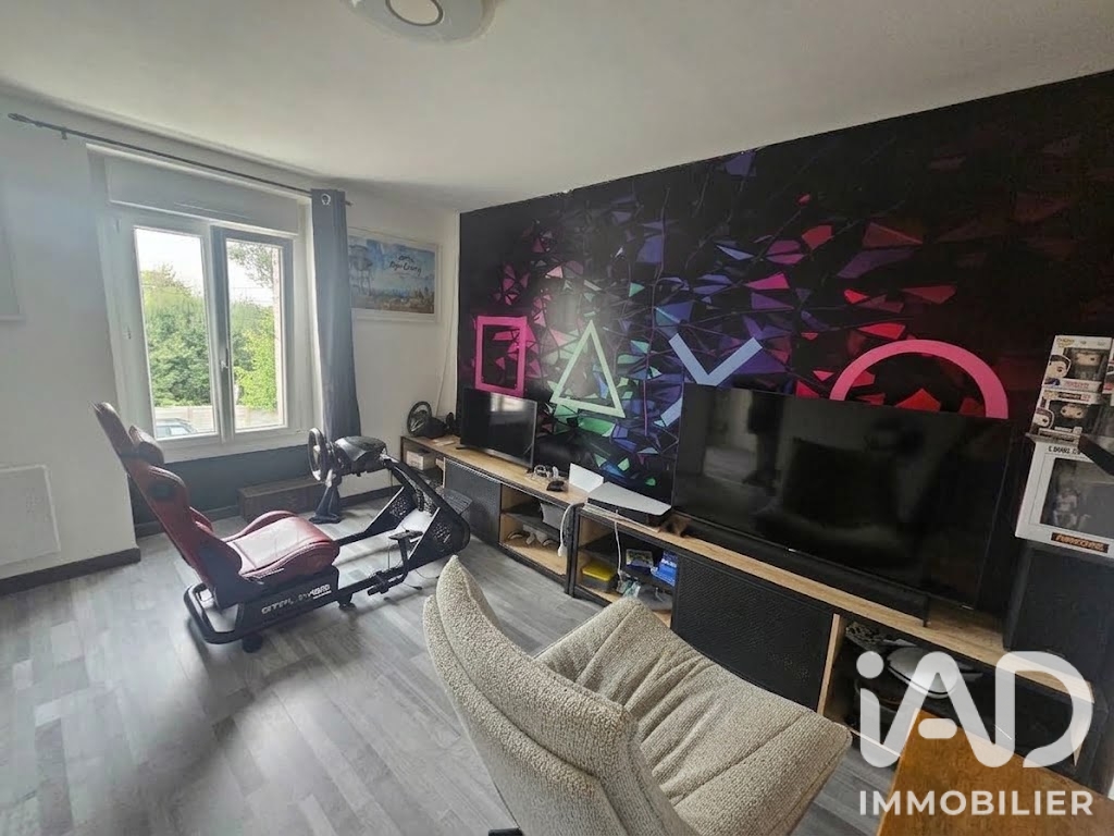 Vente maison à Montauban-de-Bretagne (35360) : maison 7 pièces 172 m² - 2109457 — 13