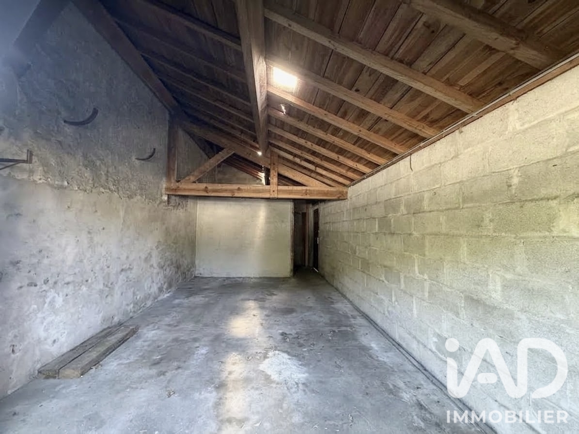Vente maison à Houeillès (47420) : maison de village 4 pièces 102 m² - 2084269 — 10