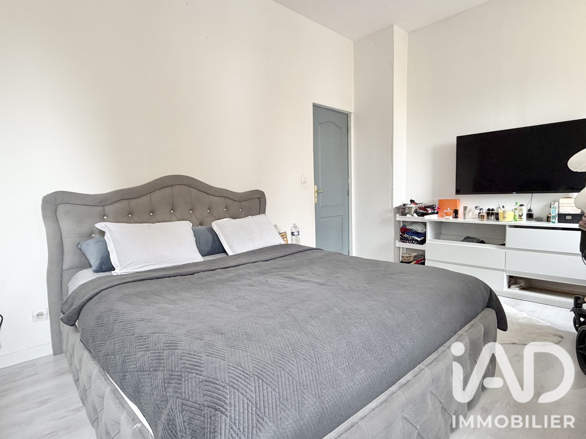 Vente maison à Roubaix (59100) : maison 5 pièces 120 m² - 2108160 — 7