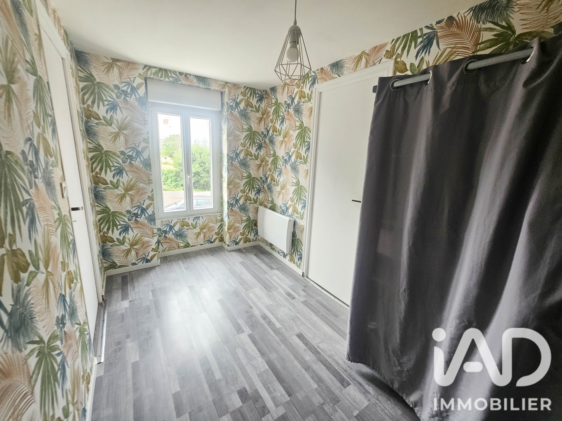 Vente maison à Montauban-de-Bretagne (35360) : maison 7 pièces 172 m² - 2109457 — 11