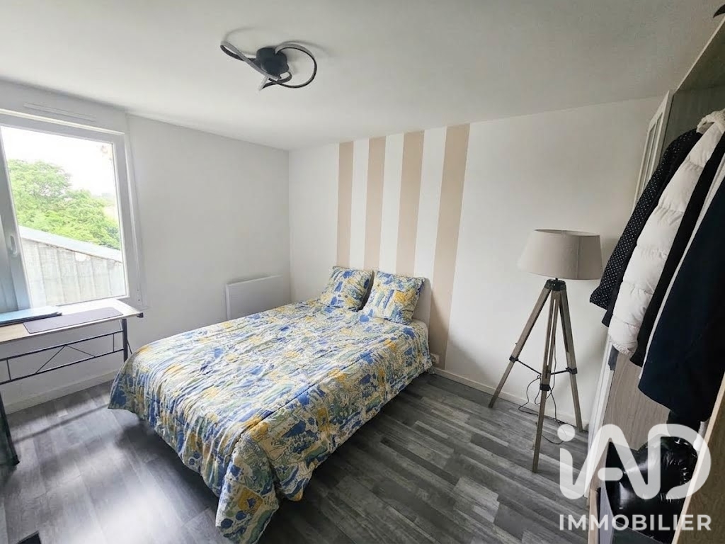 Vente maison à Montauban-de-Bretagne (35360) : maison 7 pièces 172 m² - 2109457 — 9