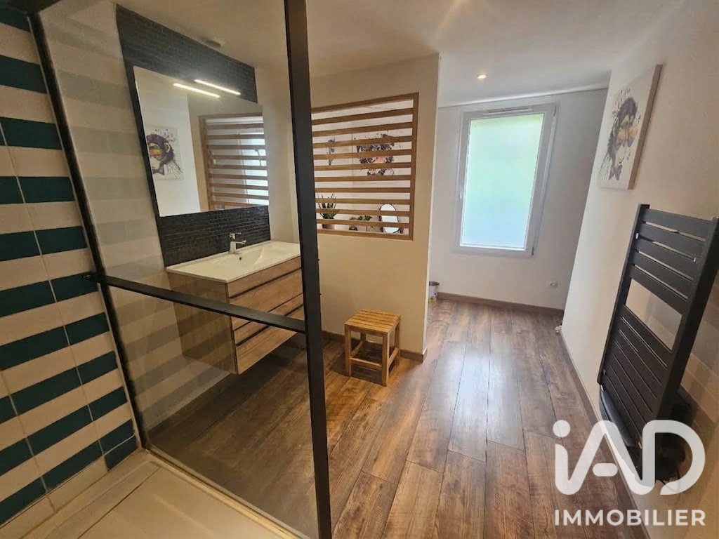 Vente maison à Montauban-de-Bretagne (35360) : maison 7 pièces 172 m² - 2109457 — 10