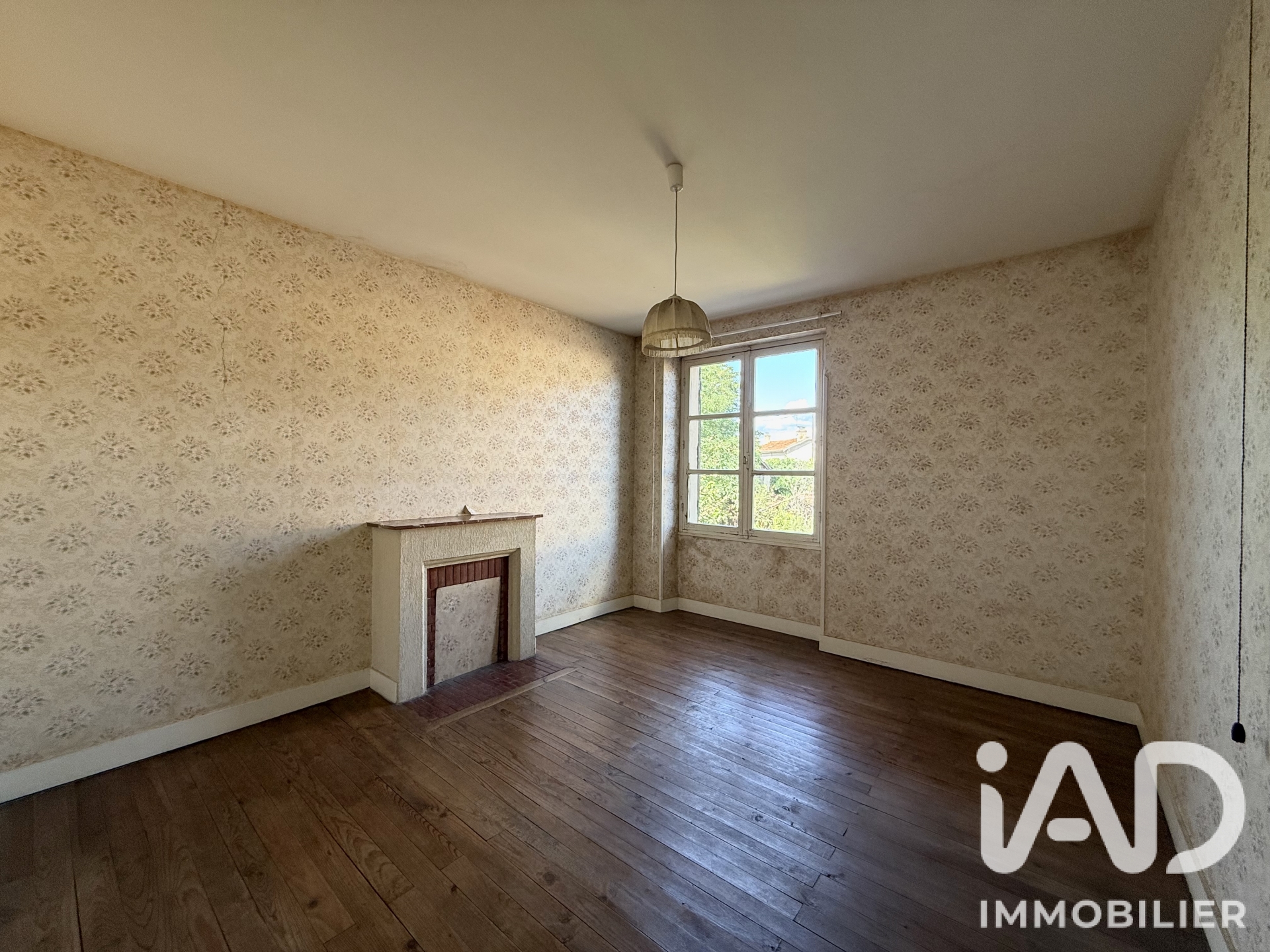 Vente maison à Houeillès (47420) : maison de village 4 pièces 102 m² - 2084269 — 7