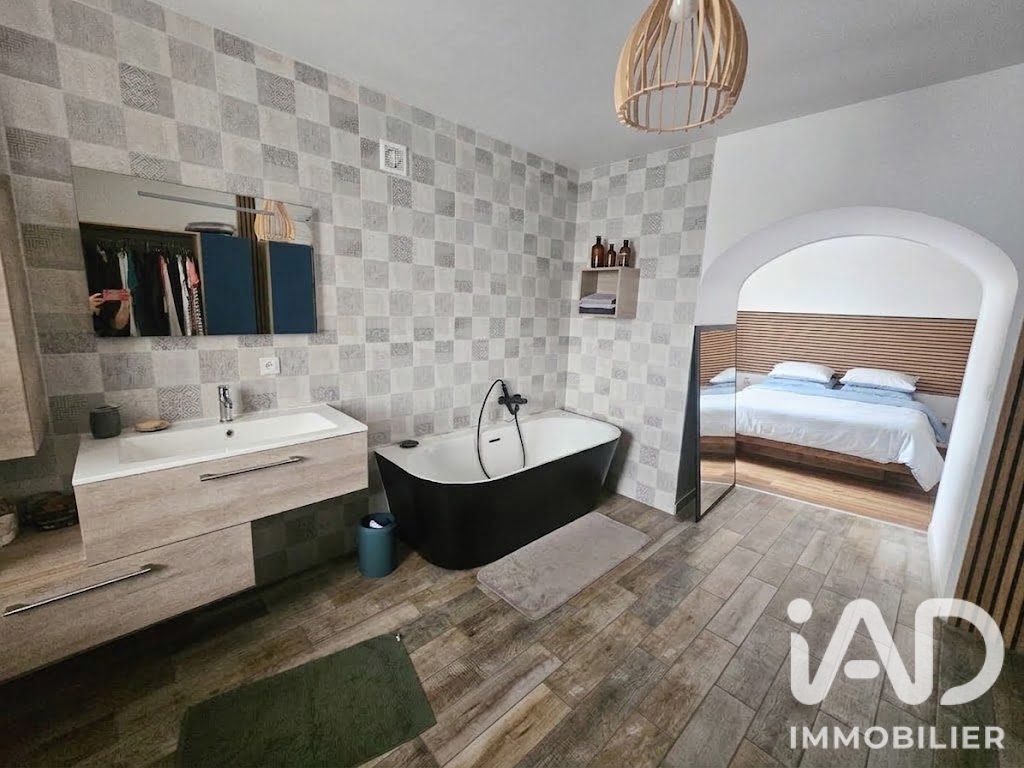 Vente maison à Montauban-de-Bretagne (35360) : maison 7 pièces 172 m² - 2109457 — 7