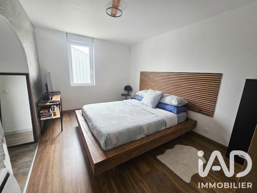 Vente maison à Montauban-de-Bretagne (35360) : maison 7 pièces 172 m² - 2109457 — 6