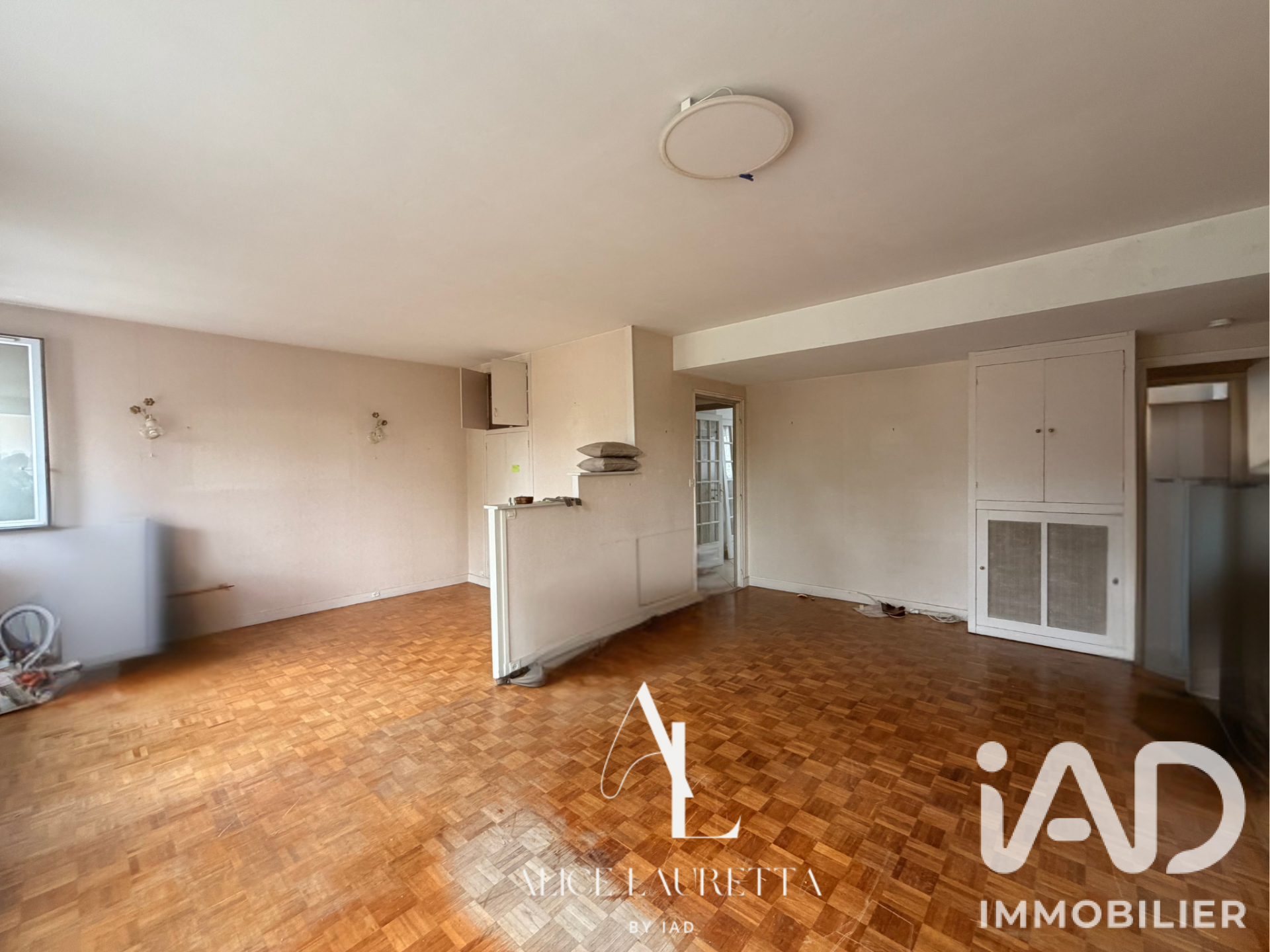 Vente appartement à Mantes-la-Ville (78711) : appartement 4 pièces 63 m² - 2108534 — 5