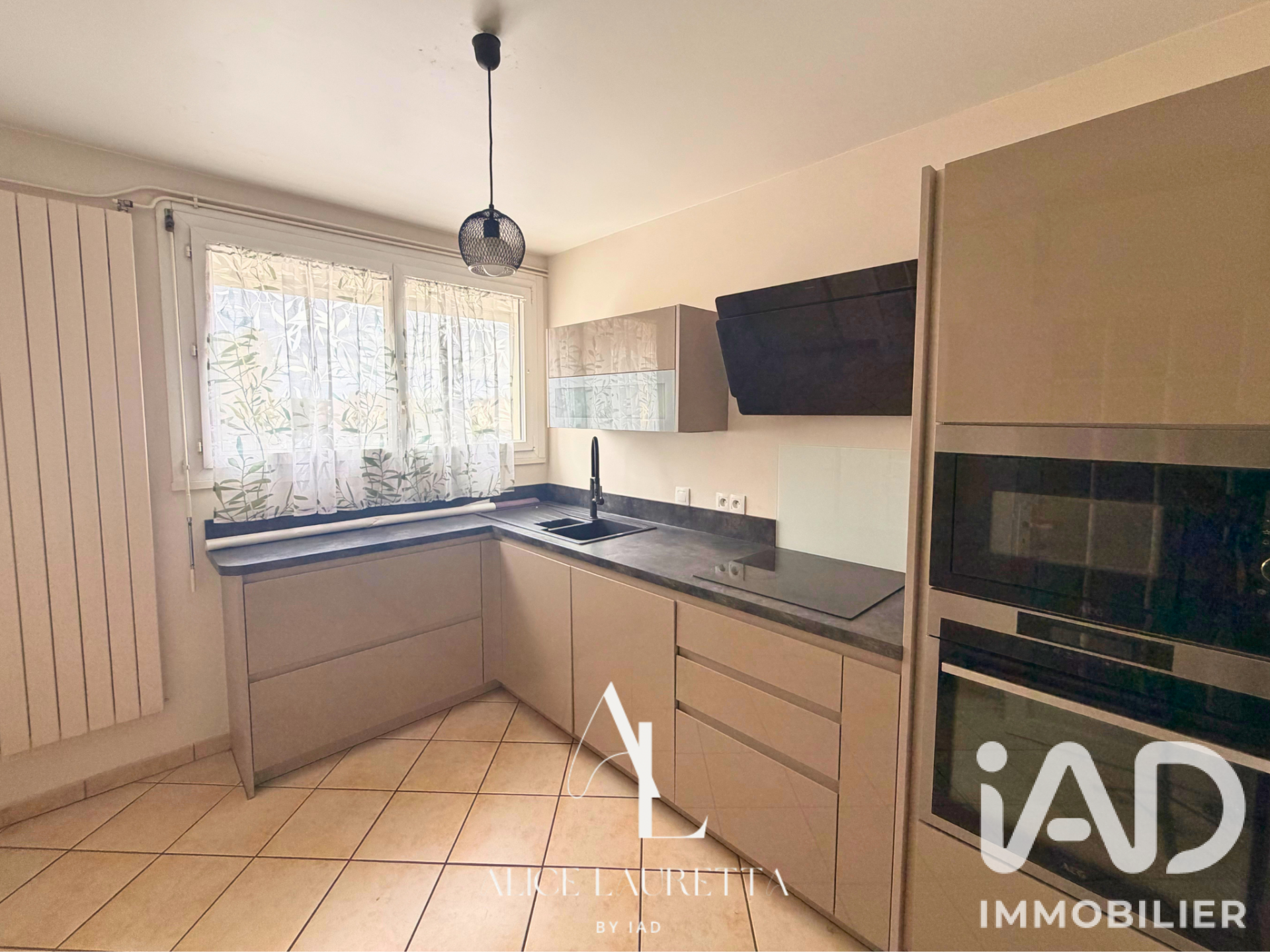 Vente appartement à Mantes-la-Ville (78711) : appartement 4 pièces 63 m² - 2108534 — 6