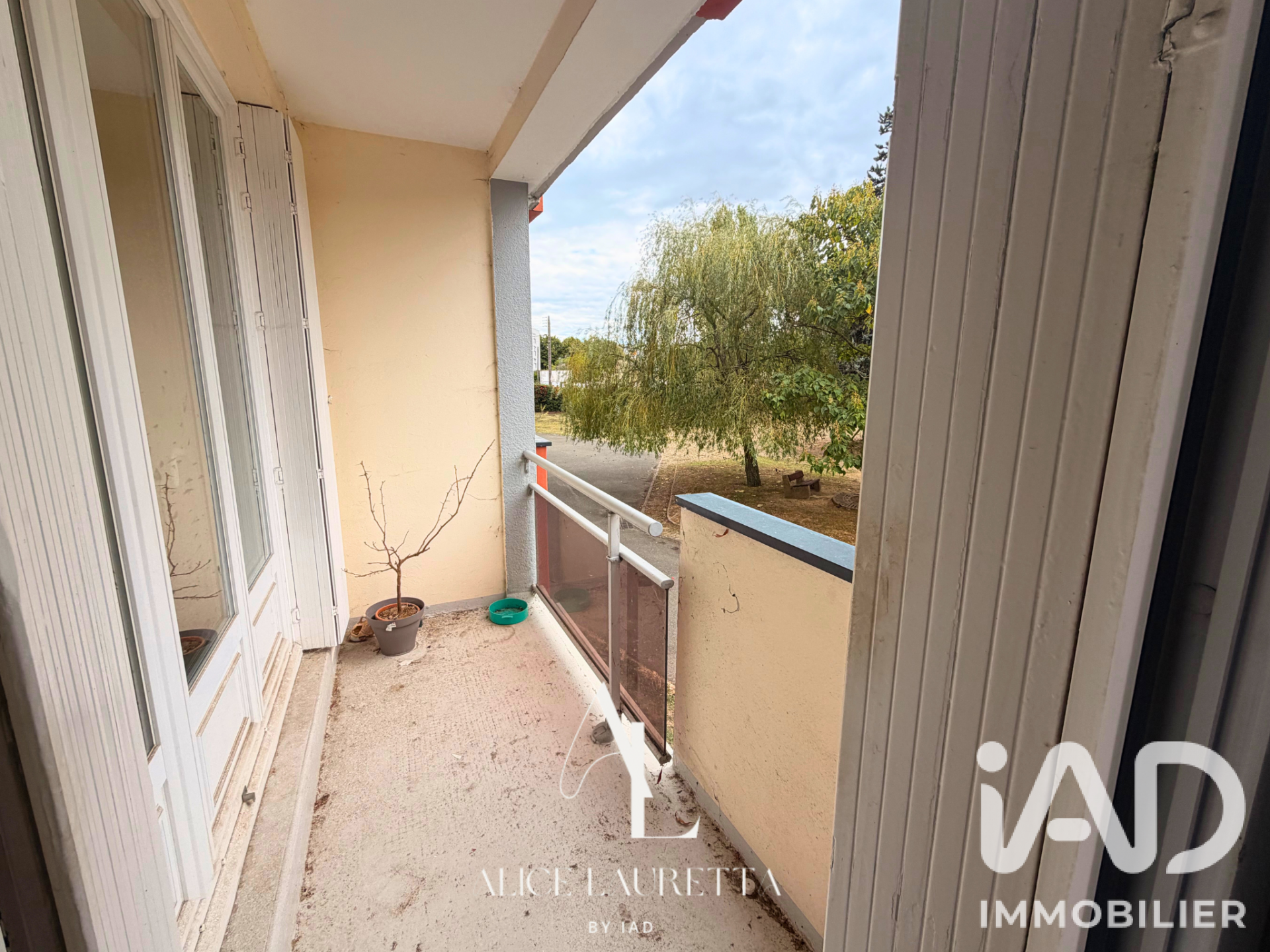 Vente appartement à Mantes-la-Ville (78711) : appartement 4 pièces 63 m² - 2108534 — 7