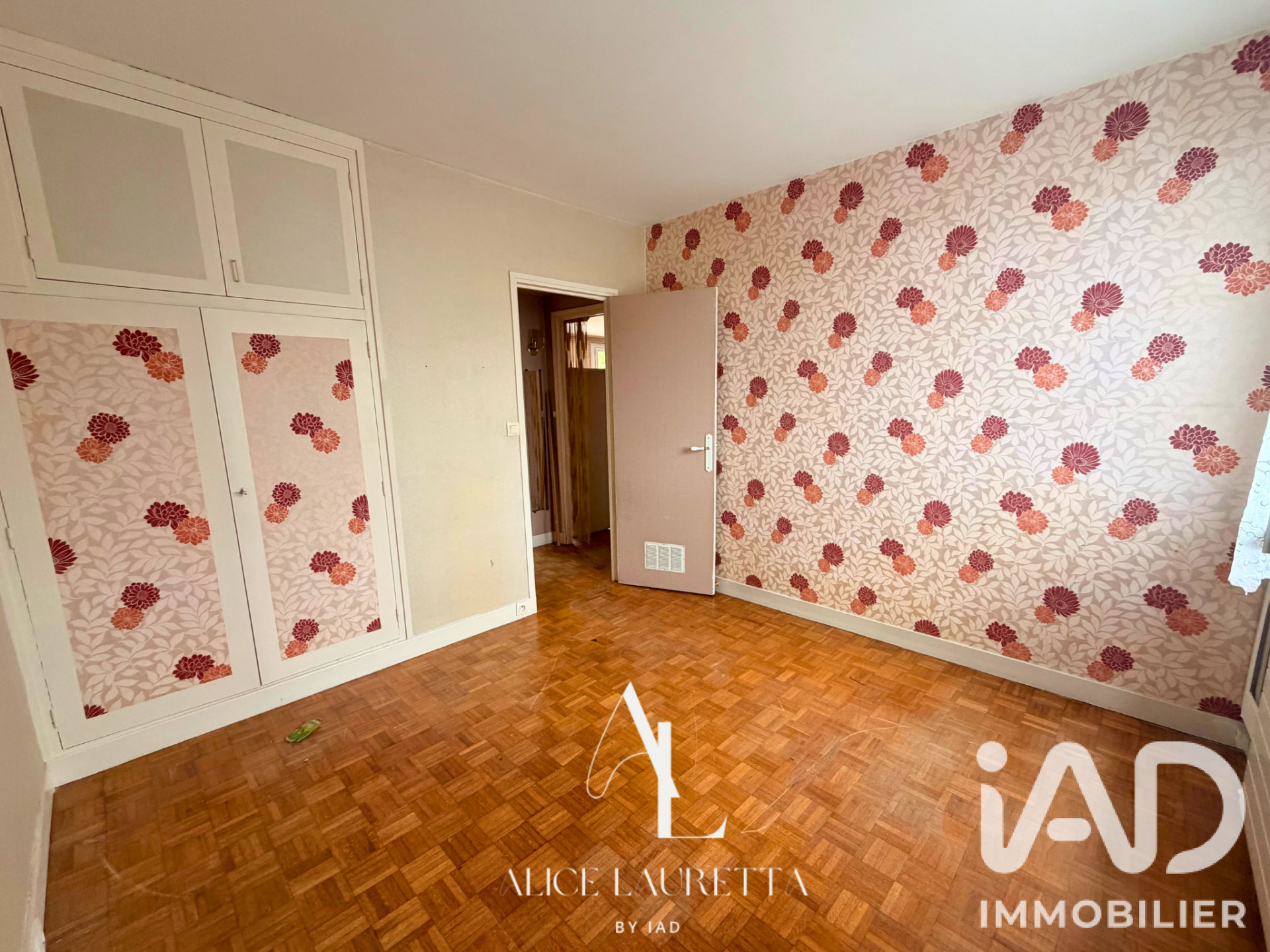 Vente appartement à Mantes-la-Ville (78711) : appartement 4 pièces 63 m² - 2108534 — 4