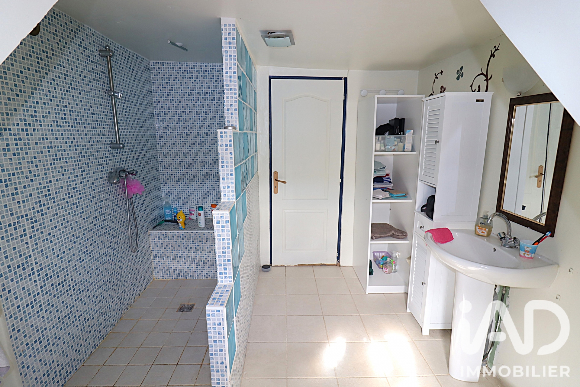 Vente maison à Conches-en-Ouche (27190) : maison de ville 5 pièces 130 m² - 2111163 — 9
