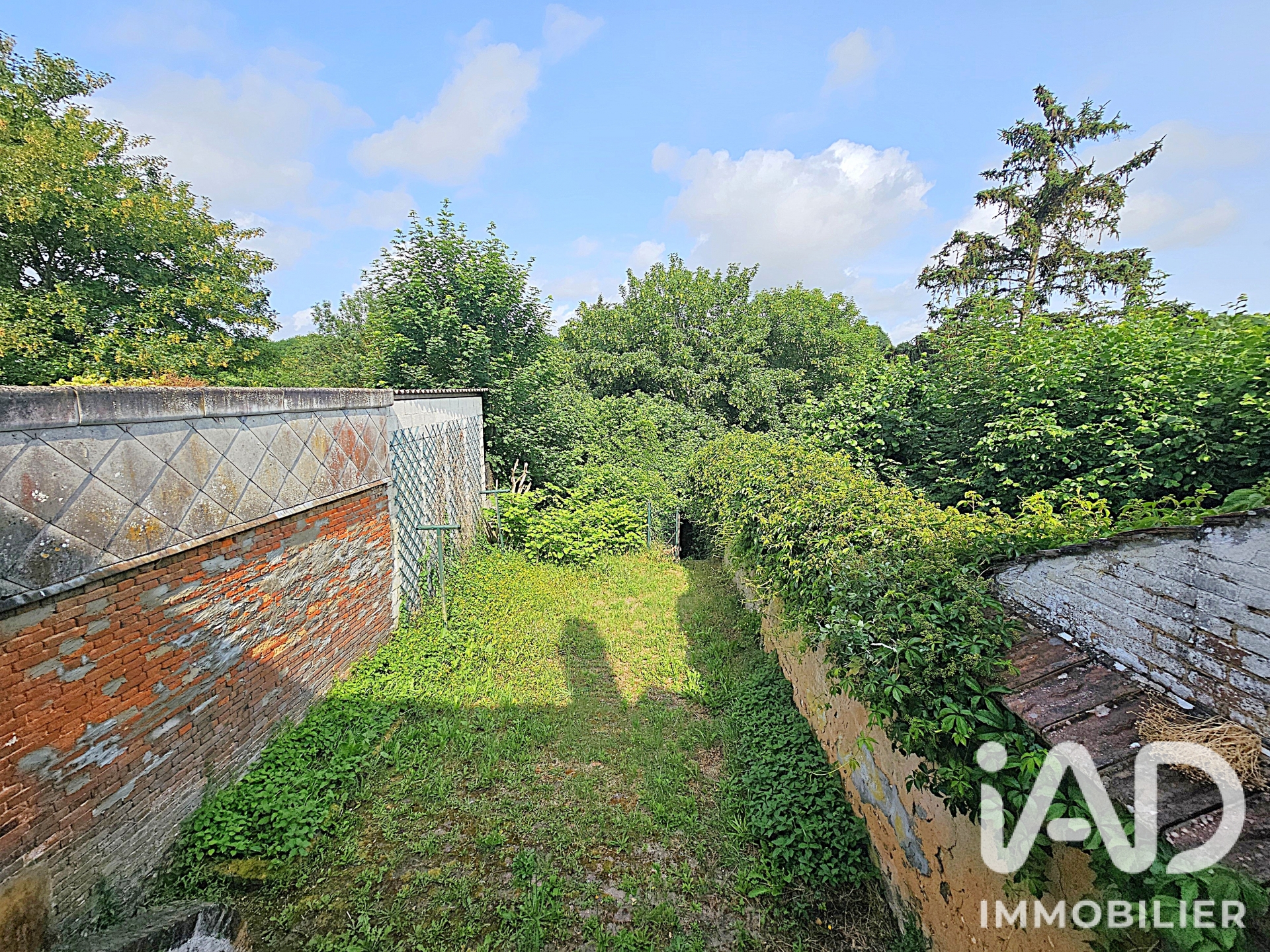 Vente maison à Conches-en-Ouche (27190) : maison de ville 5 pièces 130 m² - 2111163 — 6
