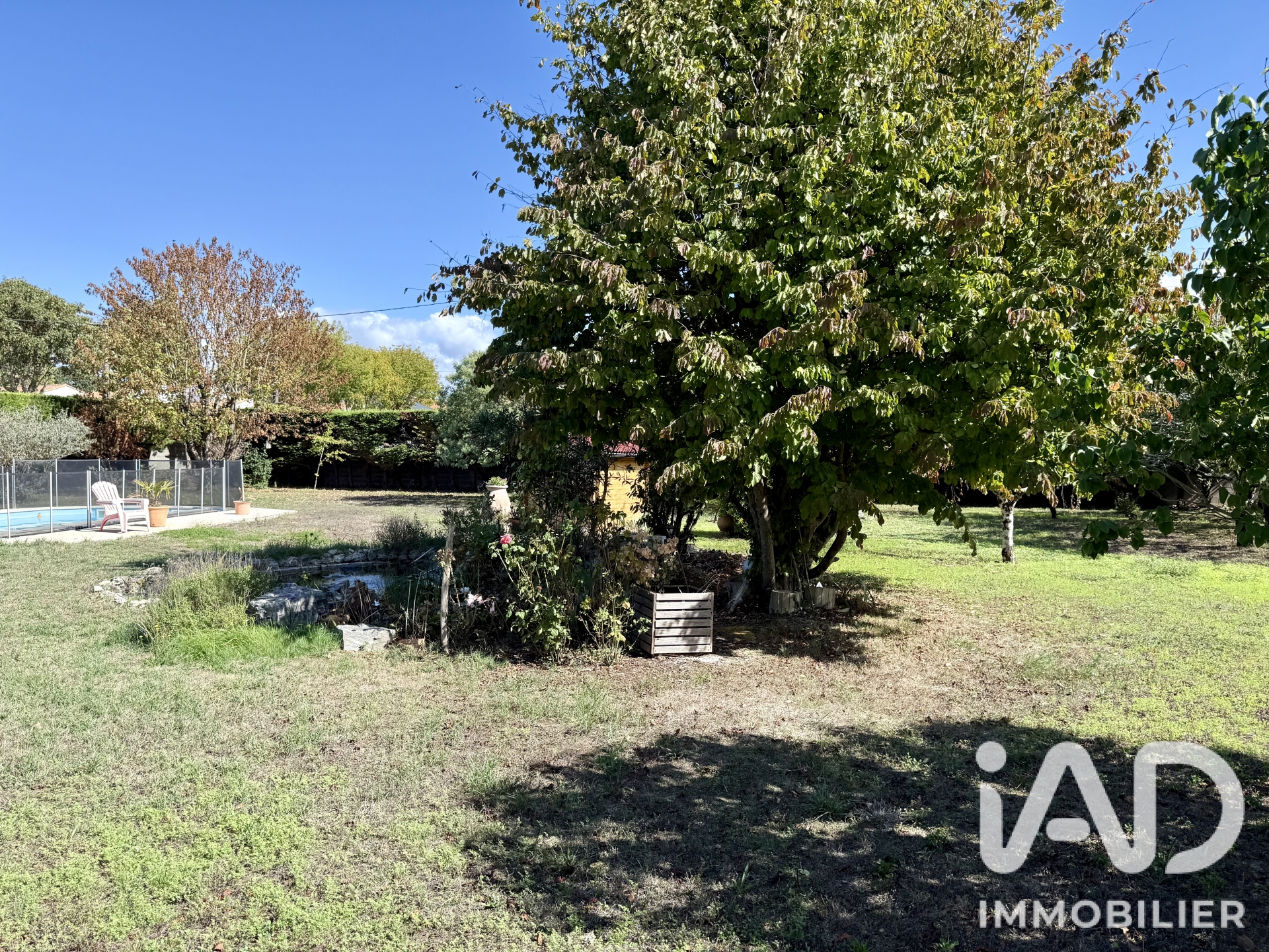 Vente maison à Marennes (17320) : maison 6 pièces 203 m² - 2107449 — 16