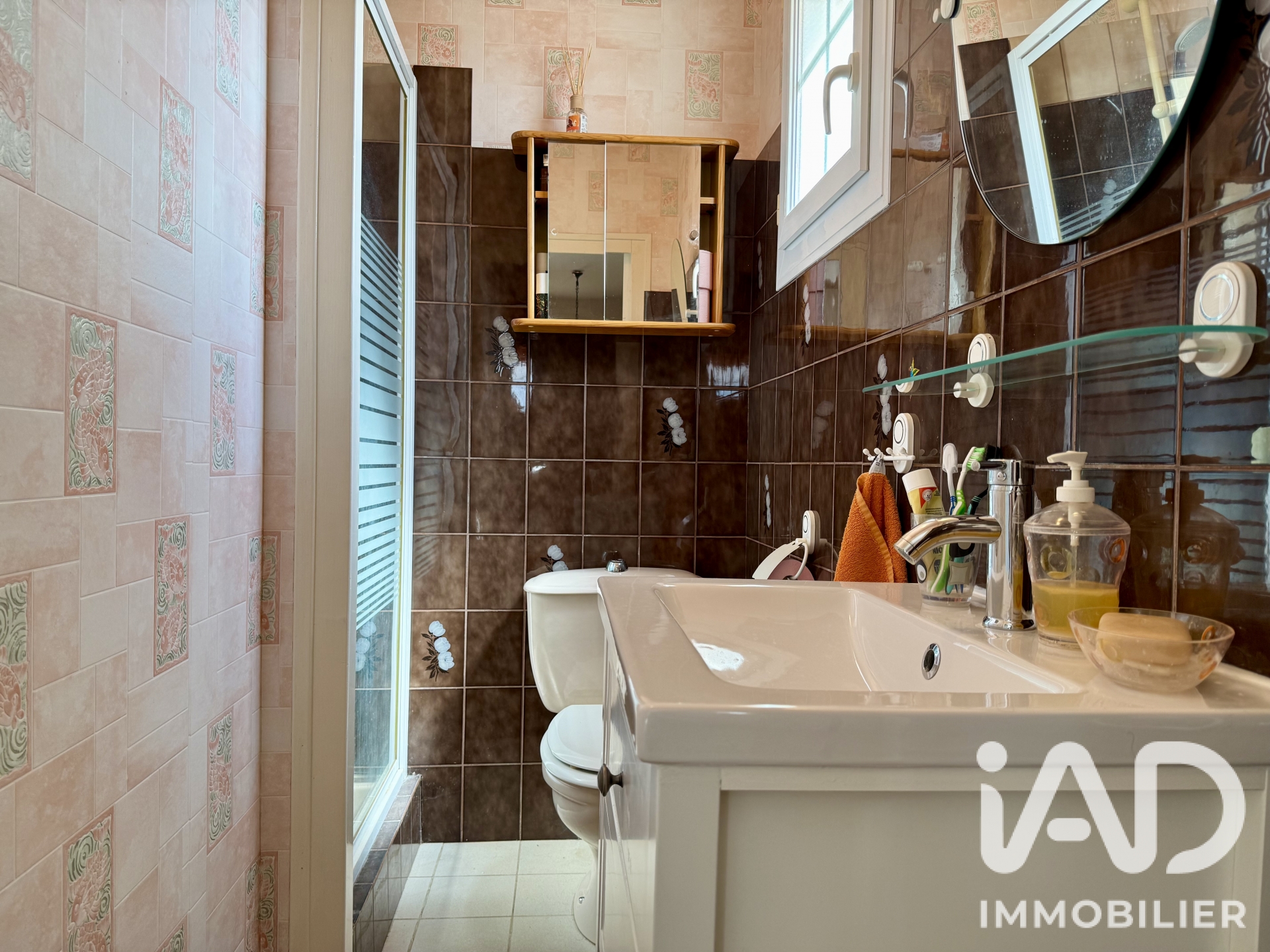 Vente maison à Marennes (17320) : maison 6 pièces 203 m² - 2107449 — 13