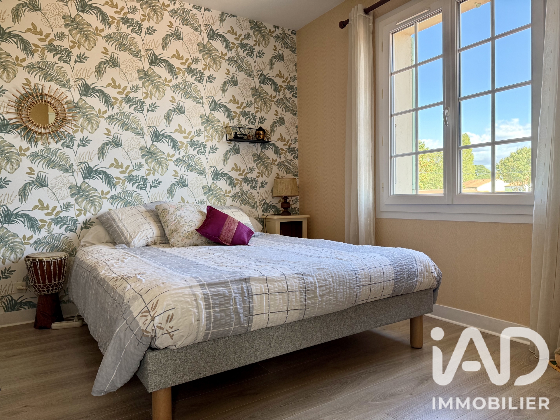Vente maison à Marennes (17320) : maison 6 pièces 203 m² - 2107449 — 11