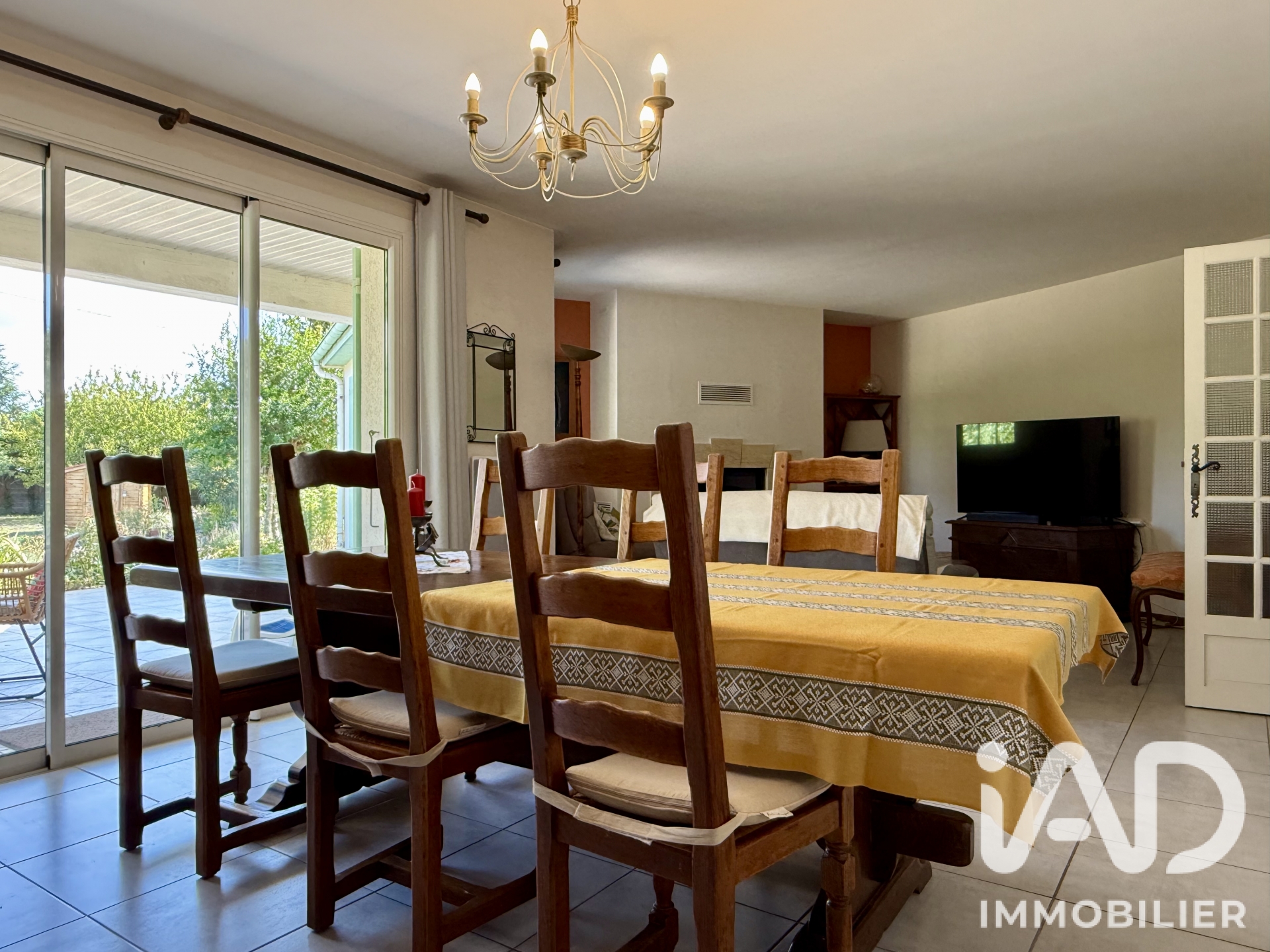 Vente maison à Marennes (17320) : maison 6 pièces 203 m² - 2107449 — 5