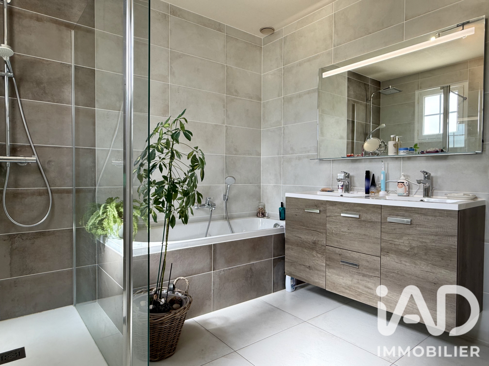 Vente maison à Marennes (17320) : maison 6 pièces 203 m² - 2107449 — 9
