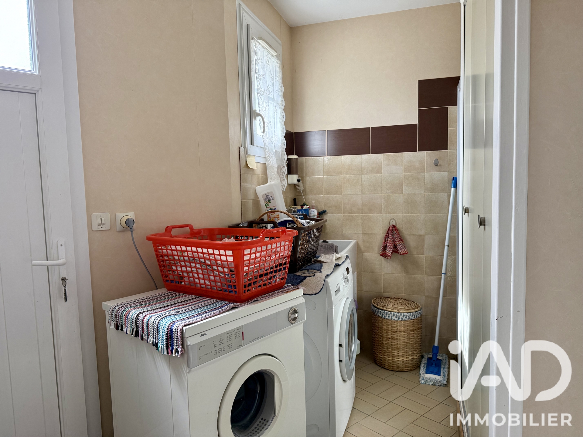 Vente maison à Marennes (17320) : maison 6 pièces 203 m² - 2107449 — 18