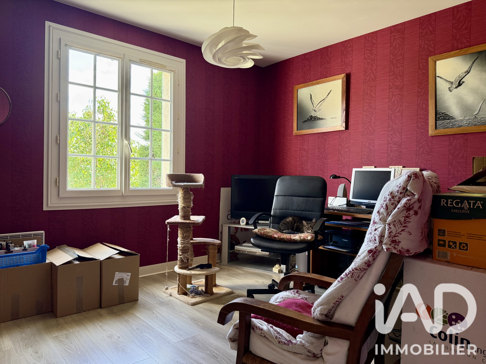Vente maison à Marennes (17320) : maison 6 pièces 203 m² - 2107449 — 8