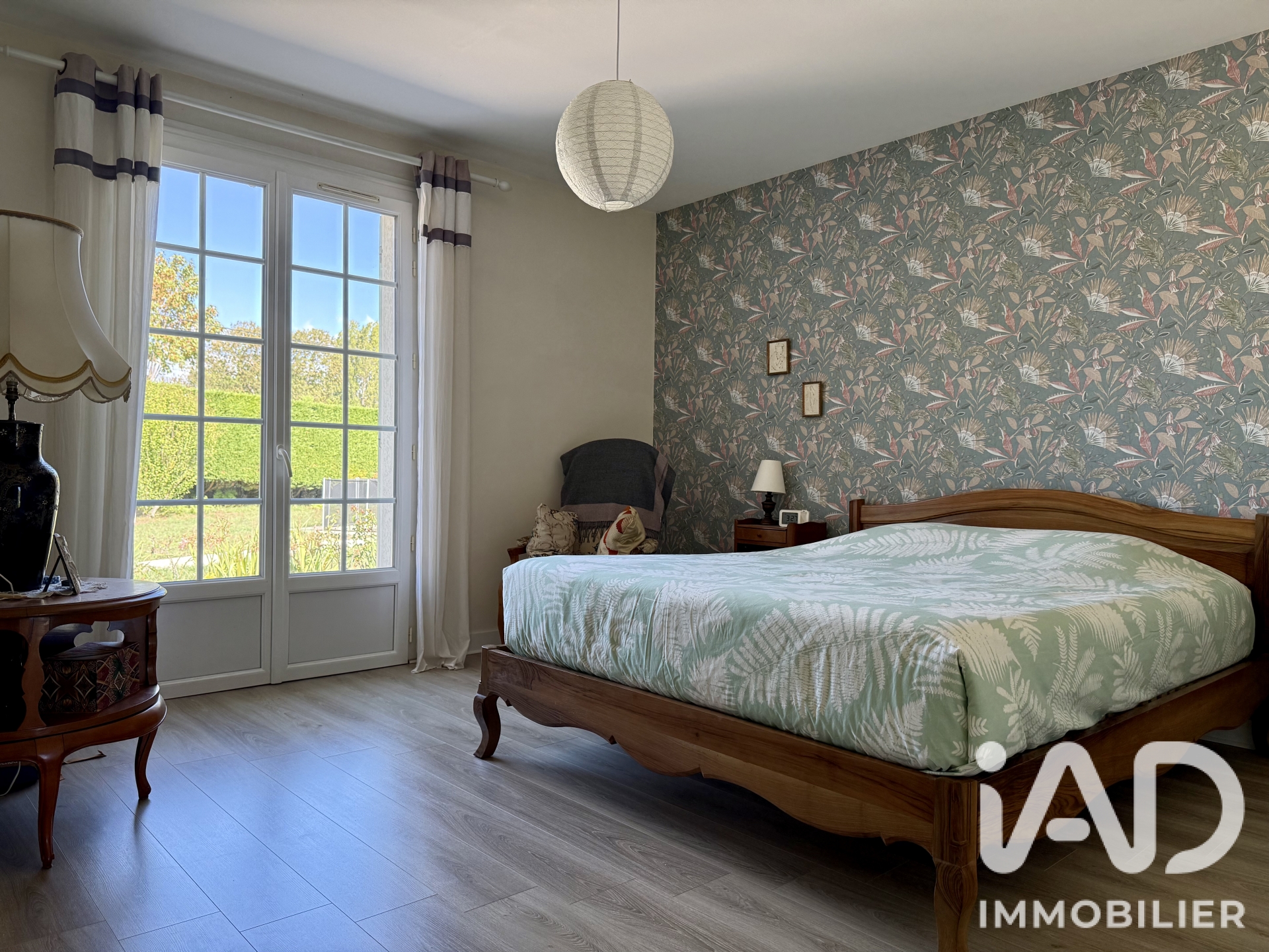 Vente maison à Marennes (17320) : maison 6 pièces 203 m² - 2107449 — 7