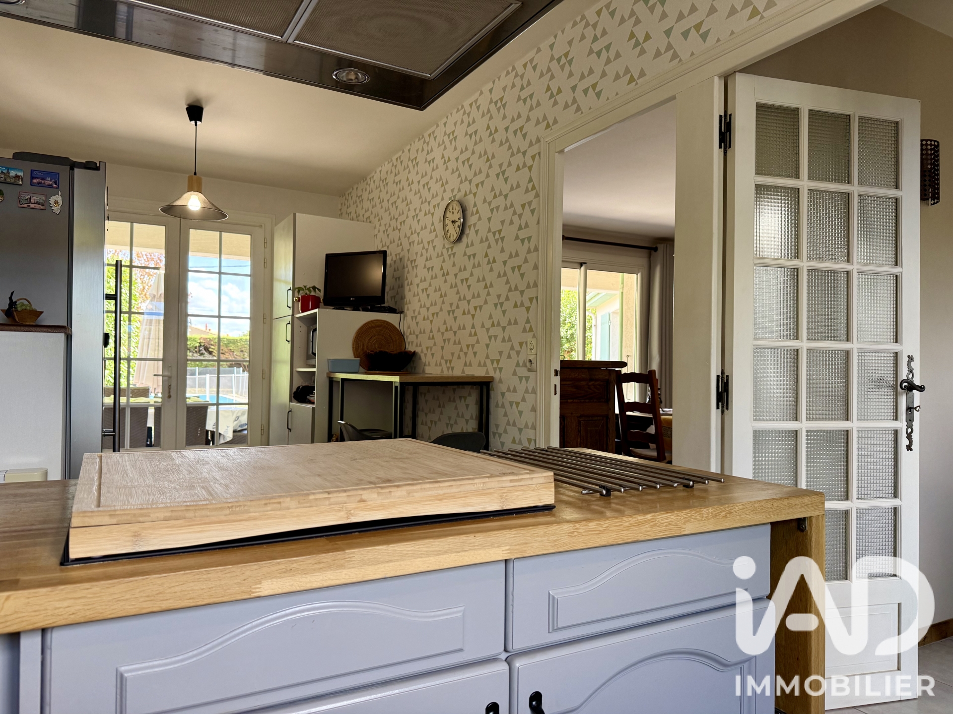 Vente maison à Marennes (17320) : maison 6 pièces 203 m² - 2107449 — 4